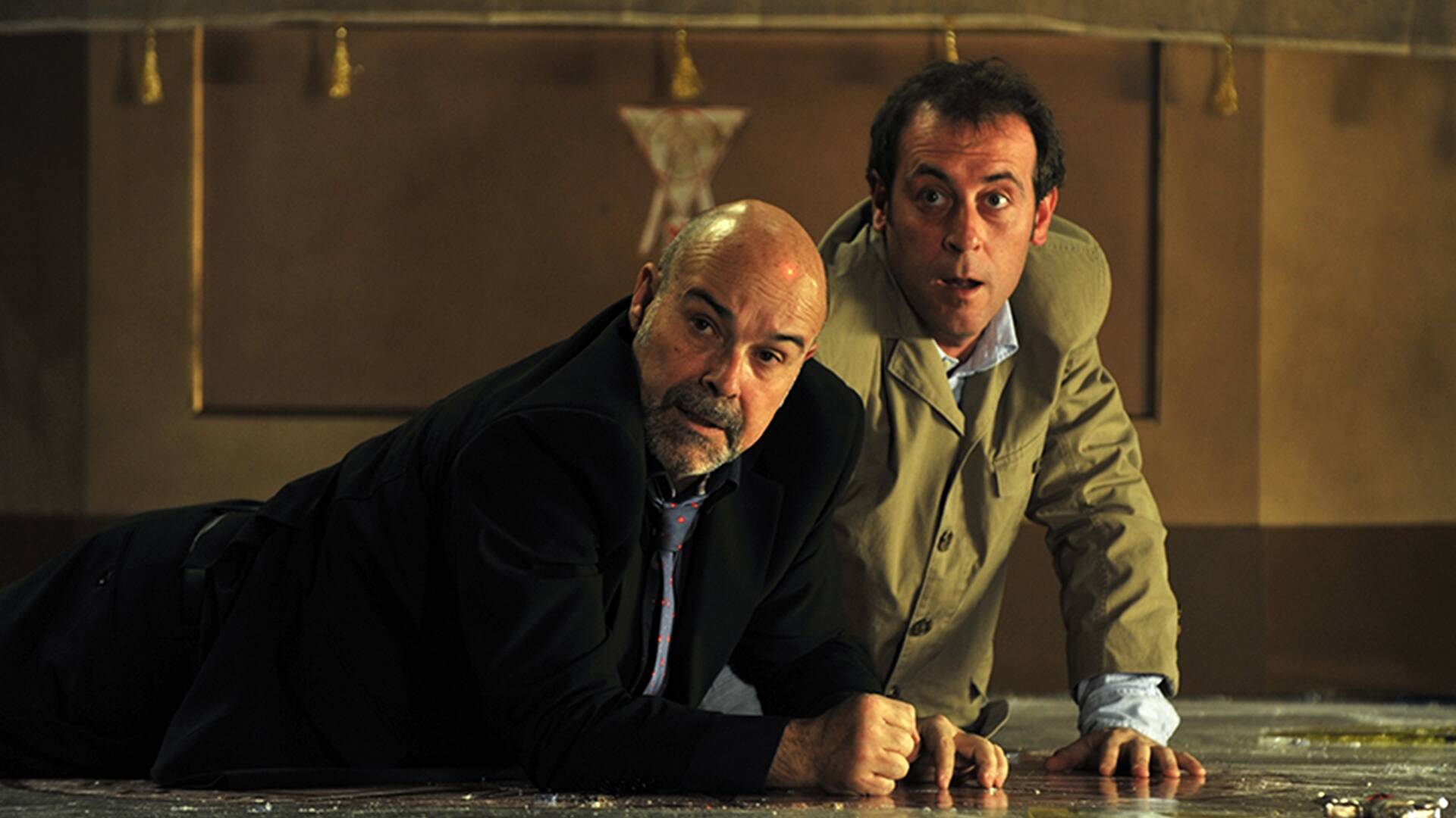 La daga de Rasputín