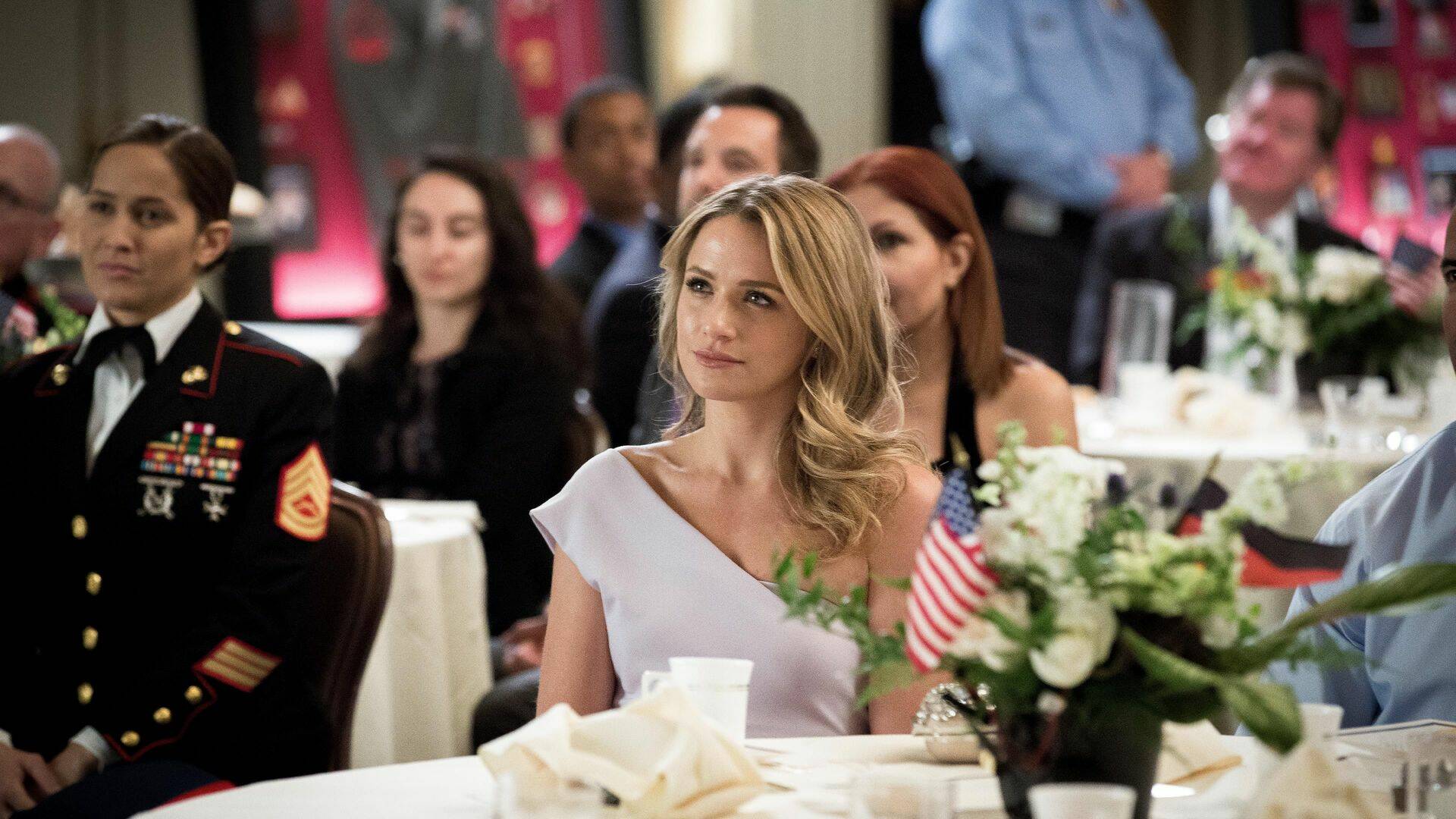 El tirador (T1): Ep.4 Cobertura