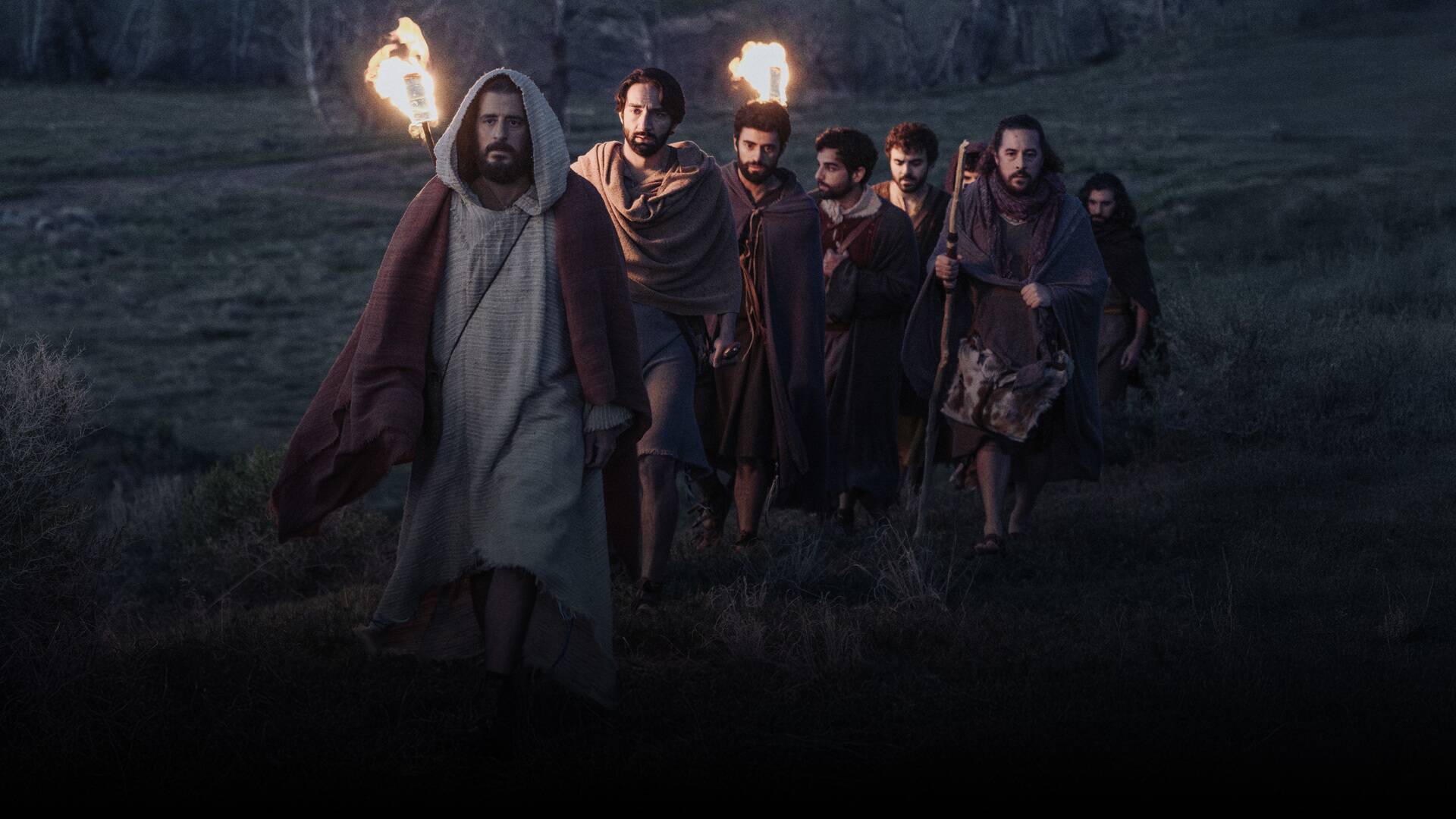 The Chosen (Los elegidos)