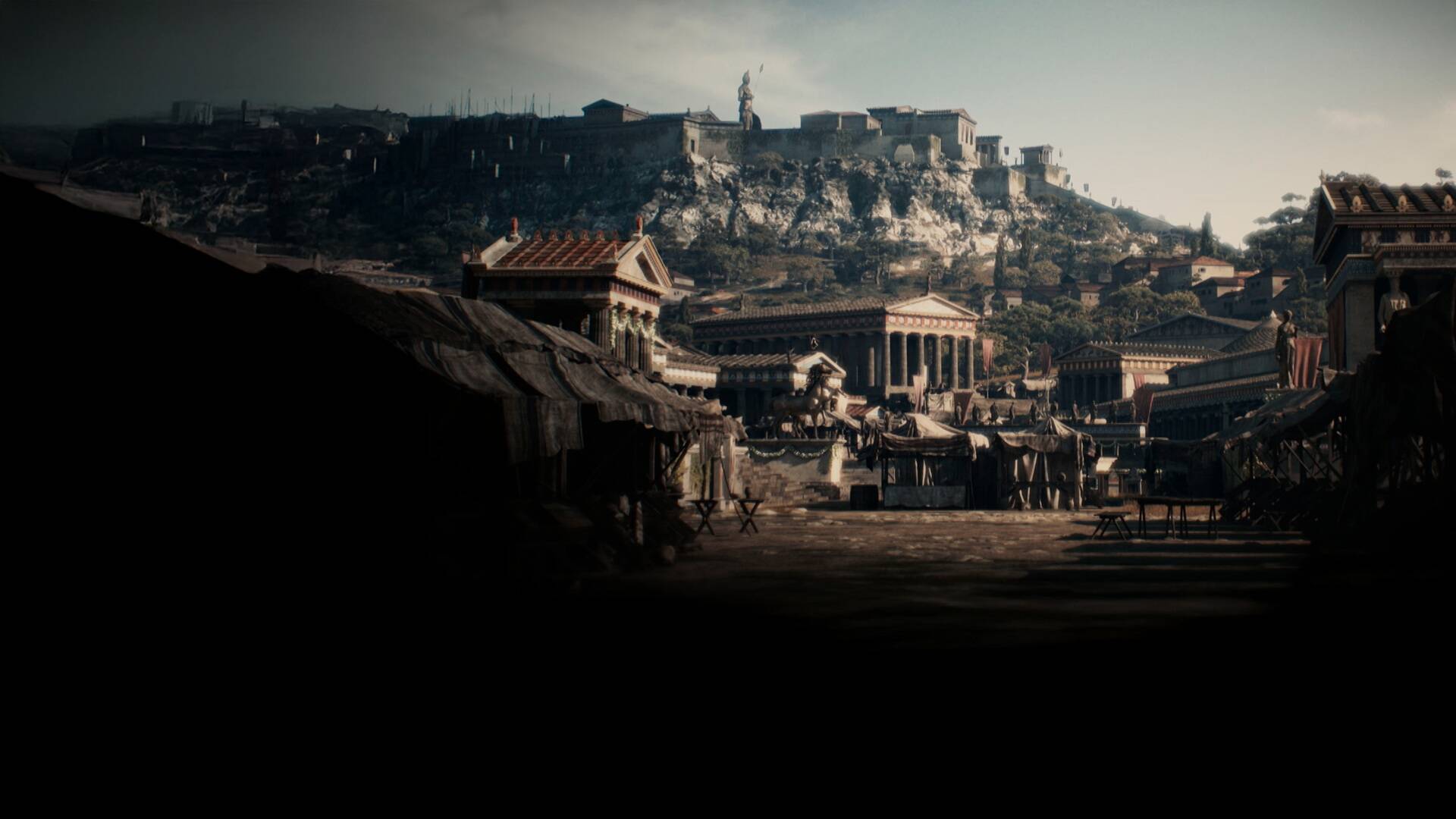 Crónica negra de la...: Ep.1