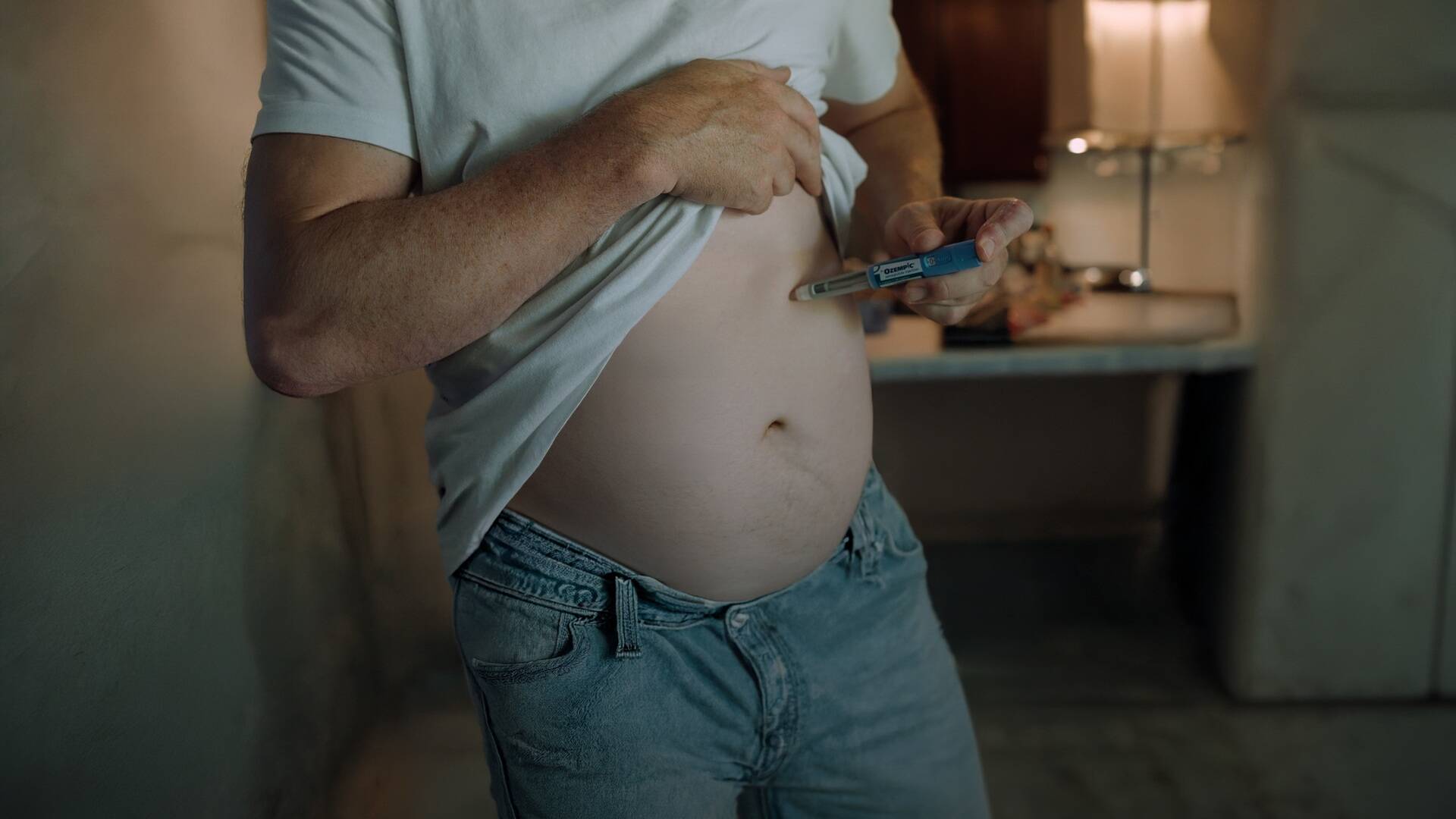 La verdad sobre el Ozempic