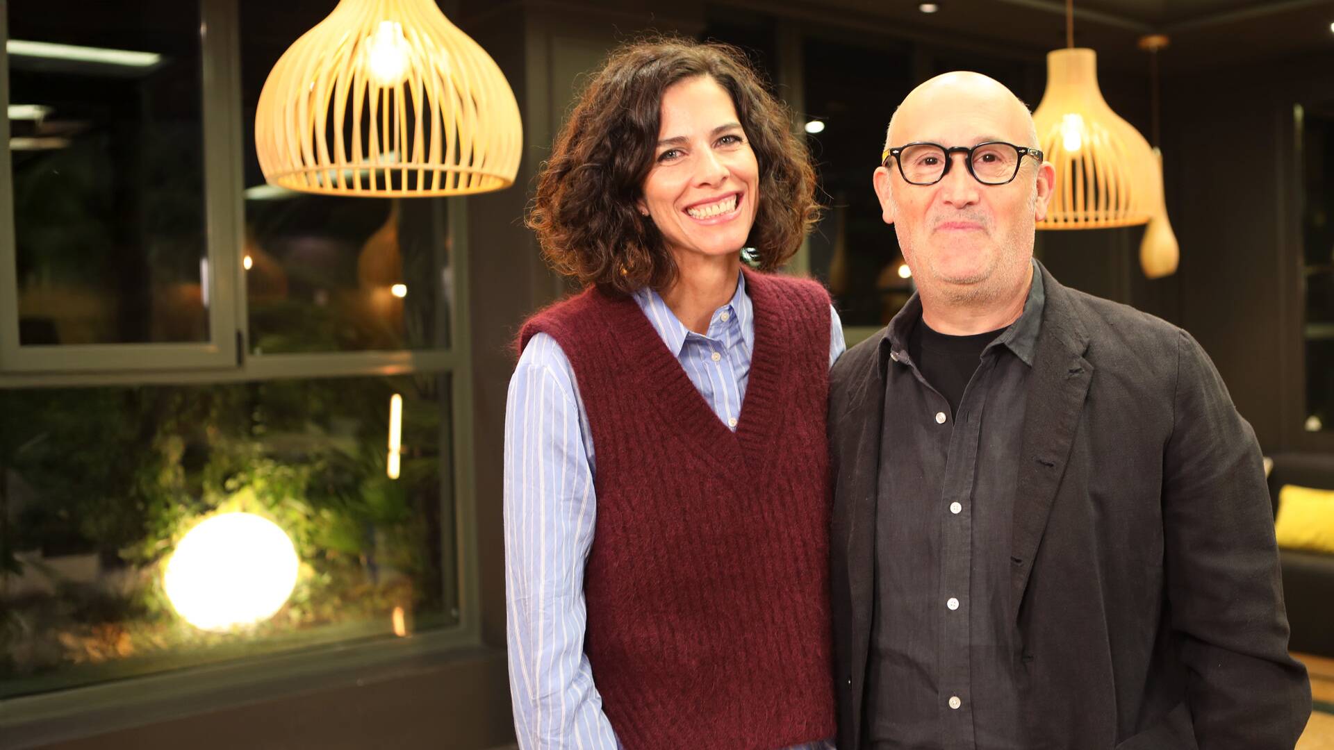 Al encuentro de (T1): Javier Cámara