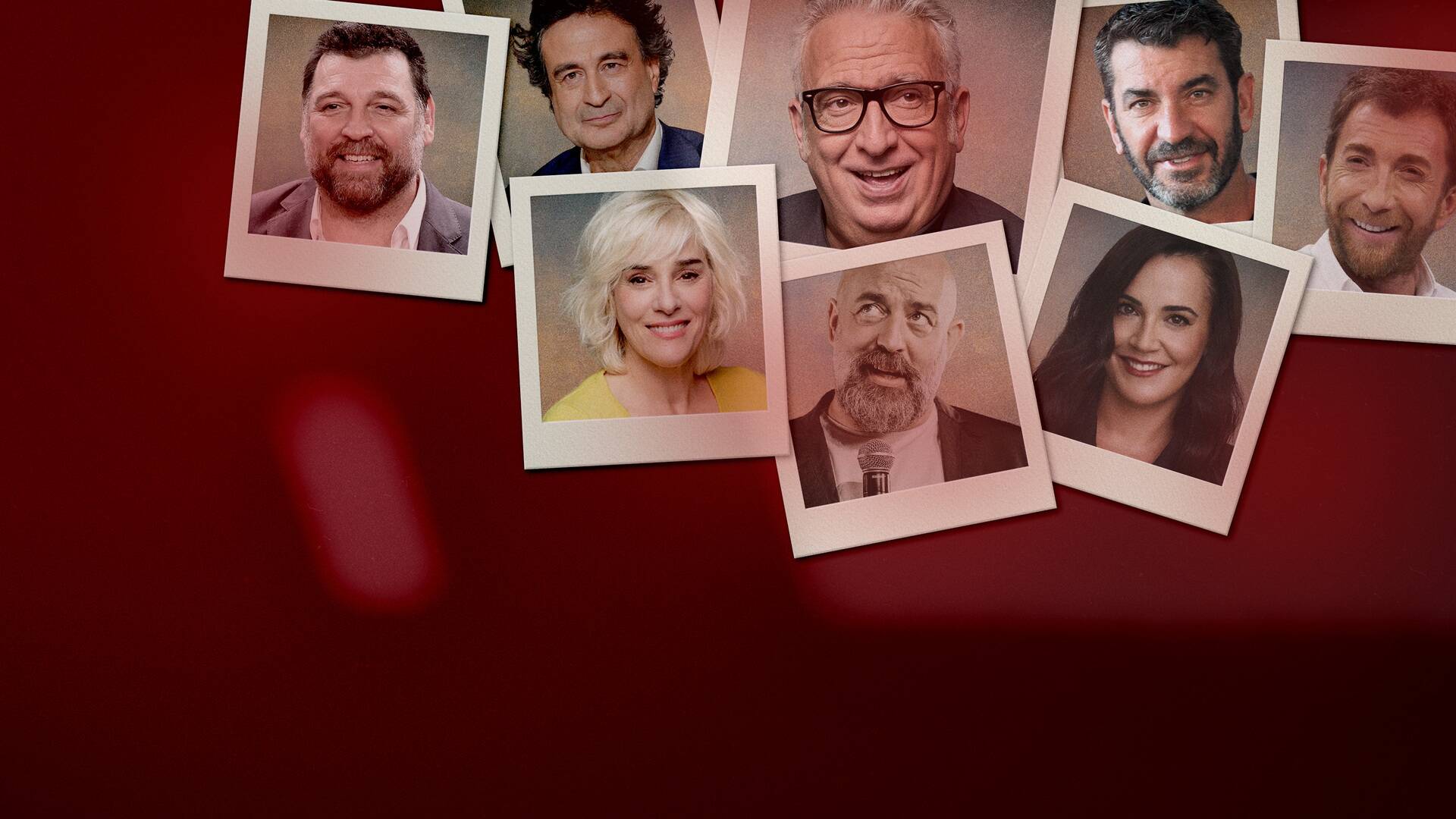 Ni tan mal: Leo Harlem