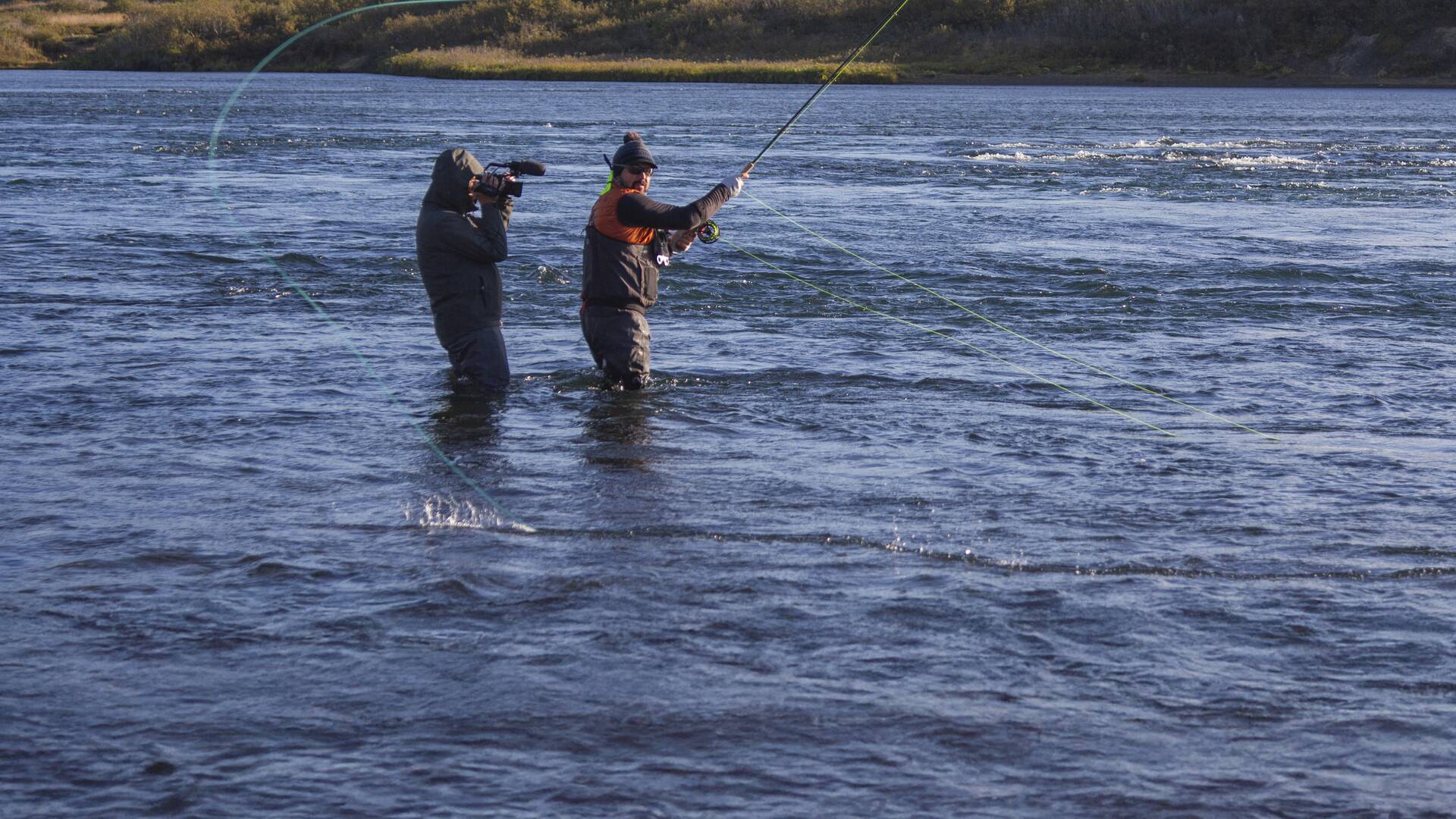 De viaje: Aventura en el Sog