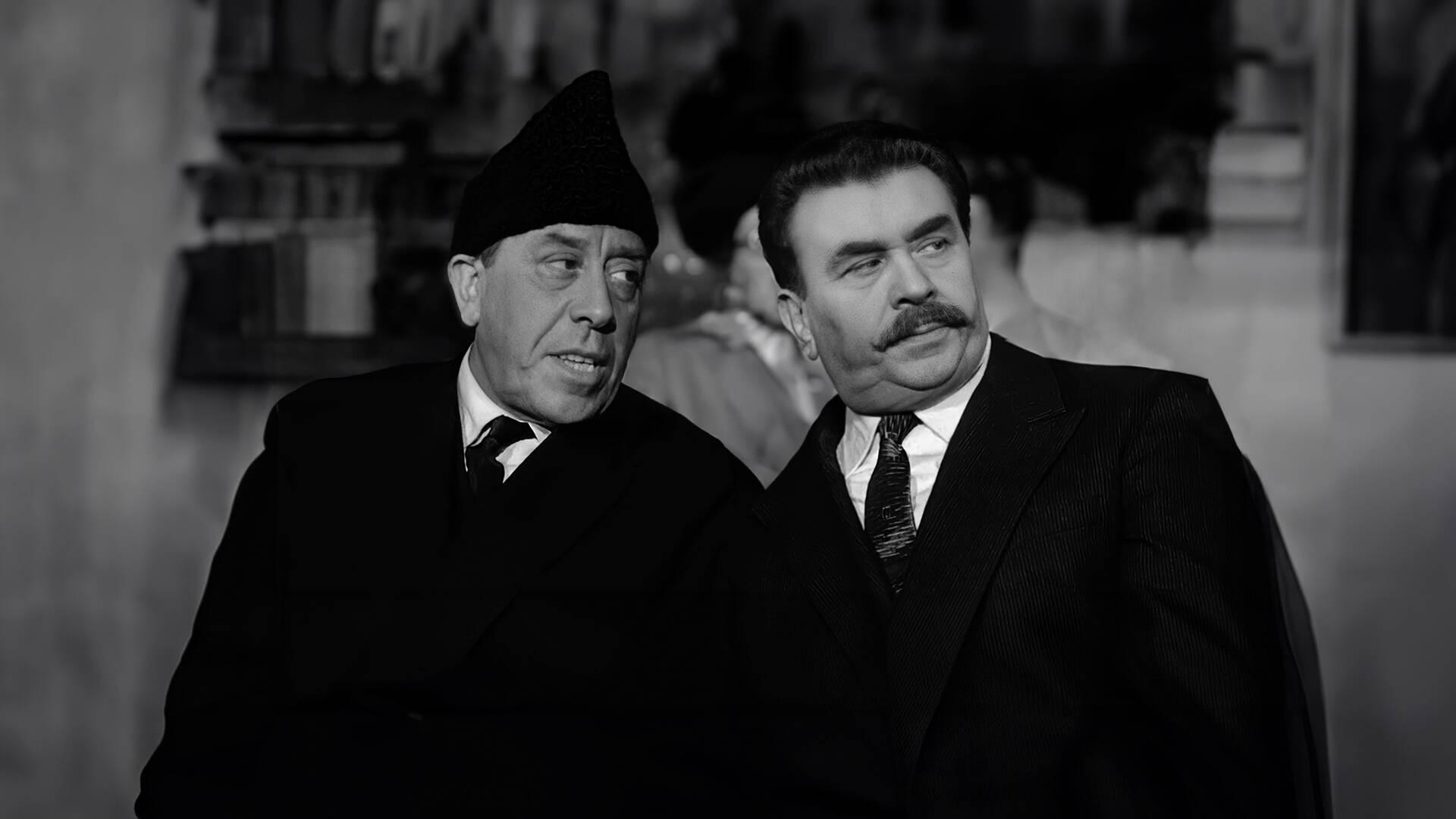 El camarada Don Camilo