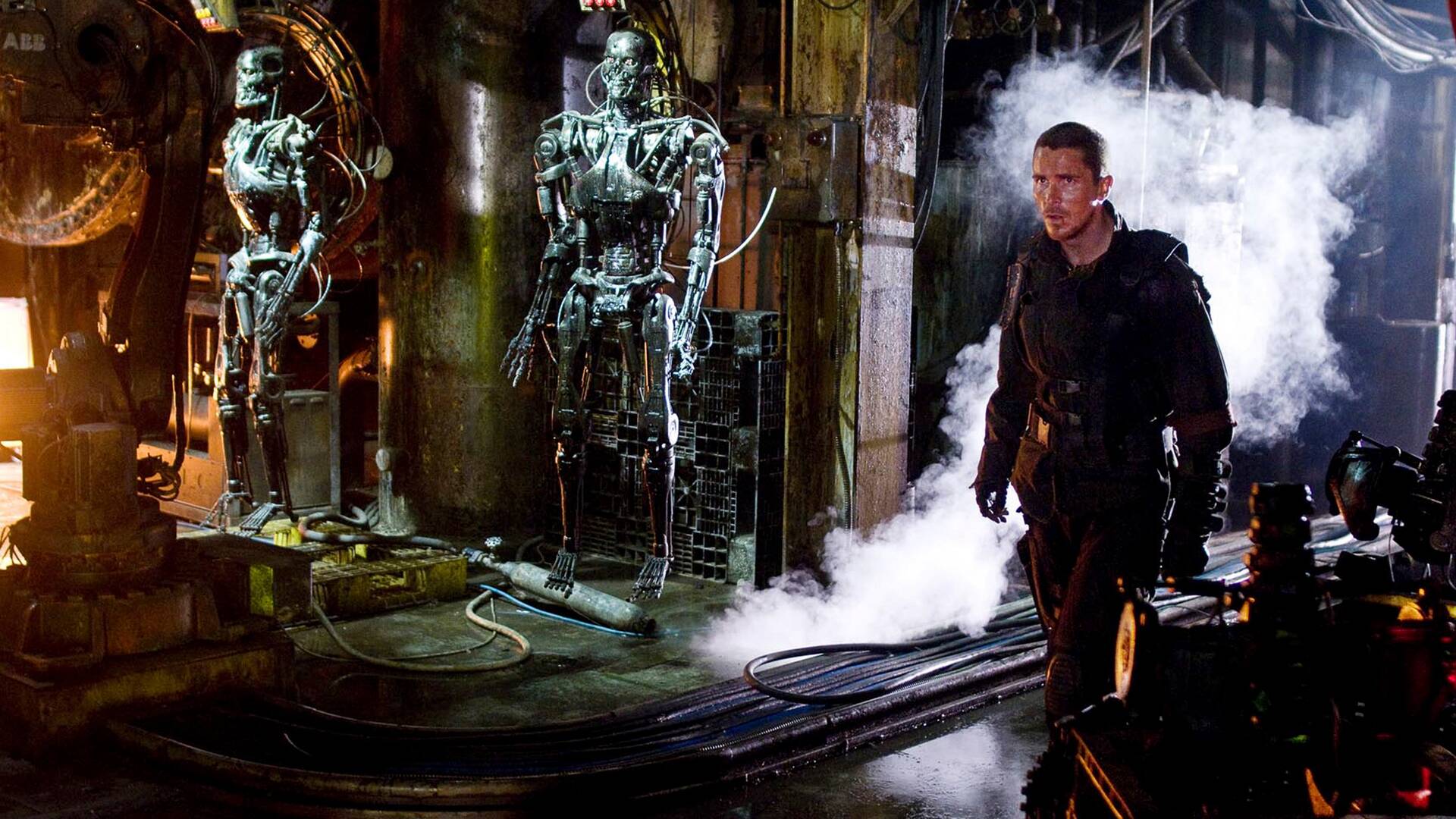 Terminator Salvation