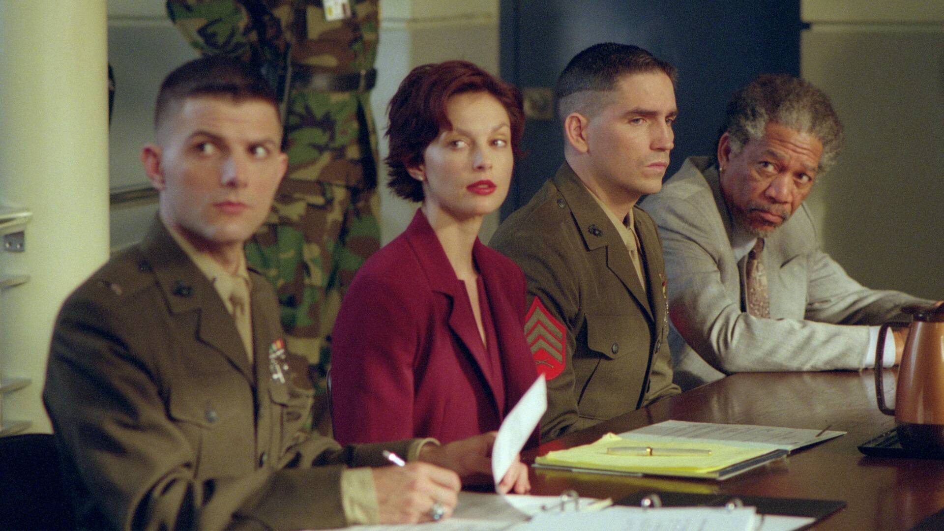 Toda la verdad (2016)