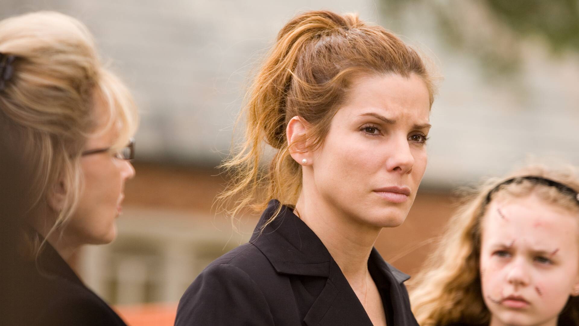 Premonition - 7 días