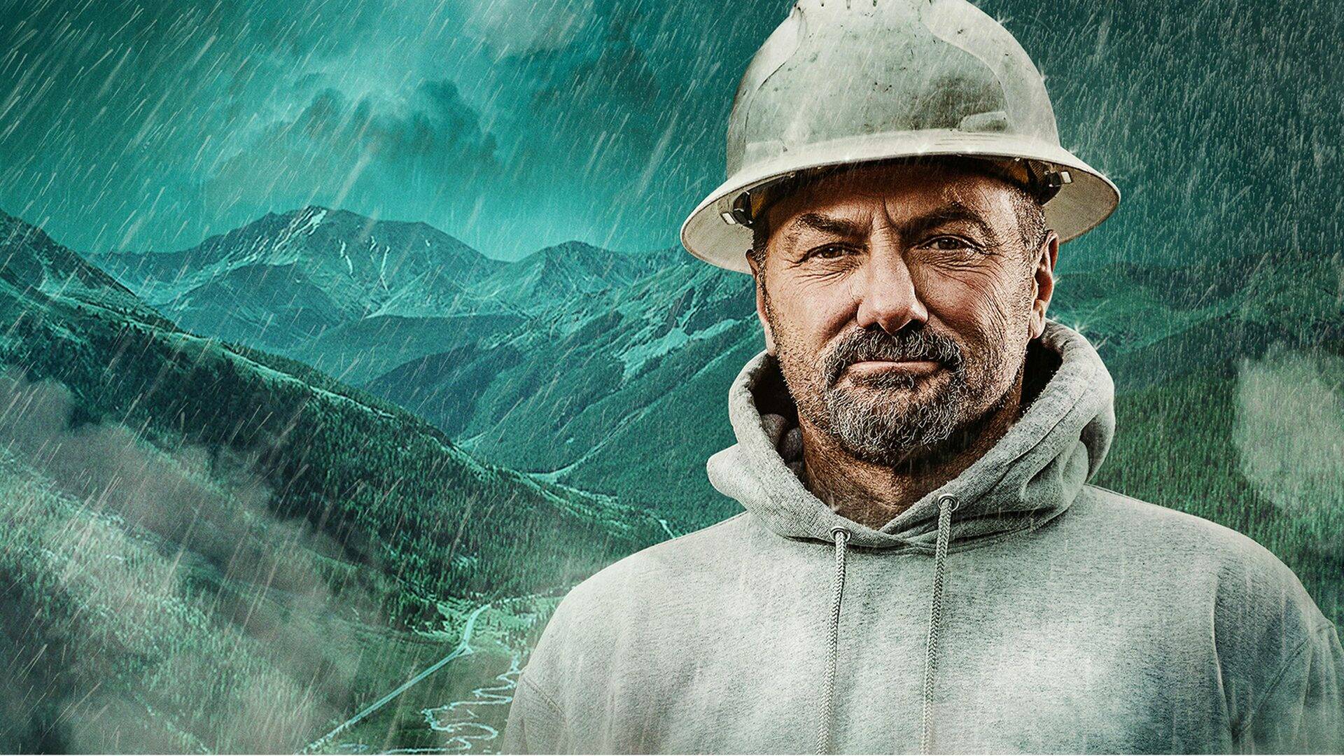 La fiebre del oro: minas perdidas