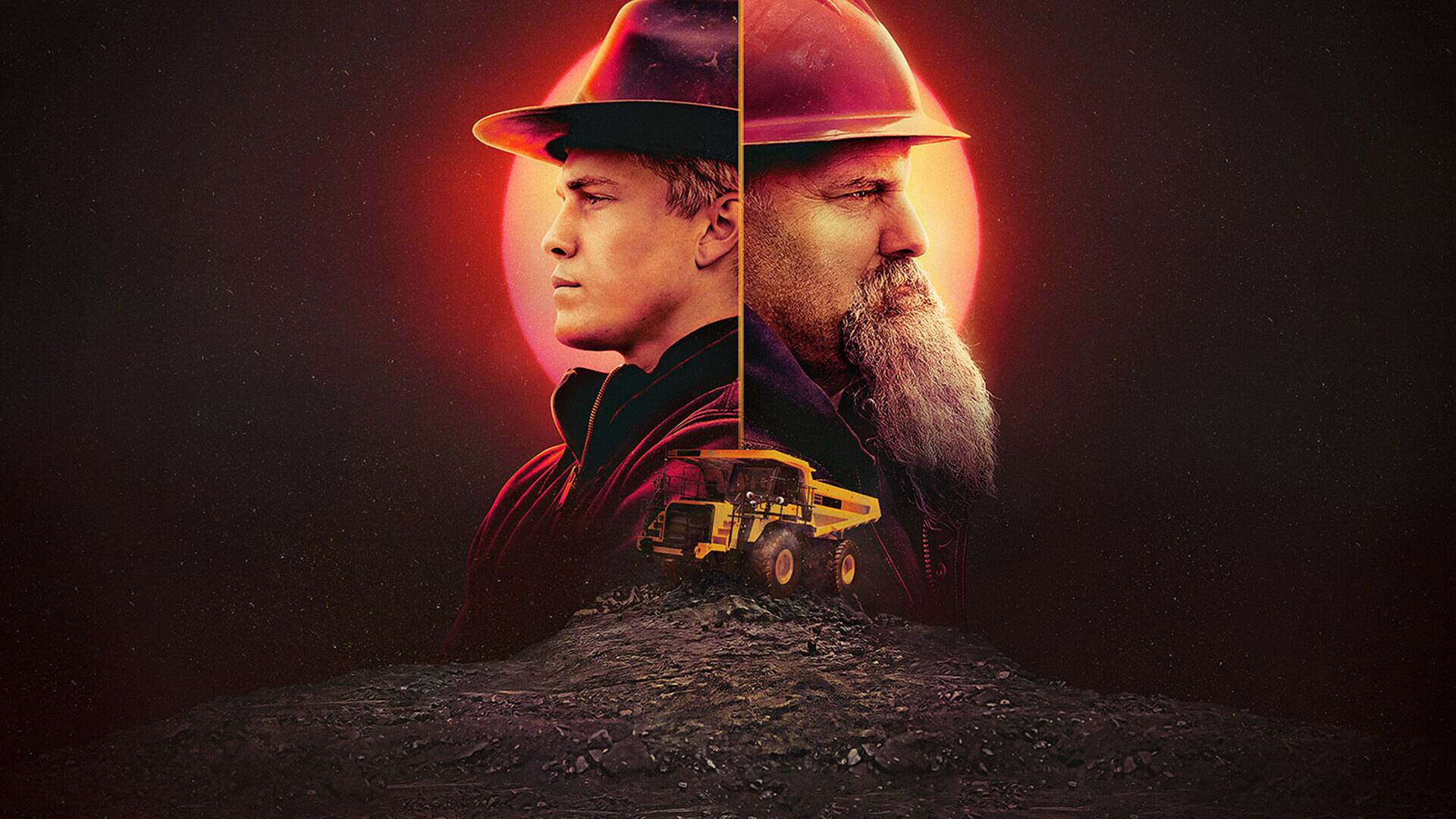 Los Hoffman: oro... (T2): Roca bloqueada