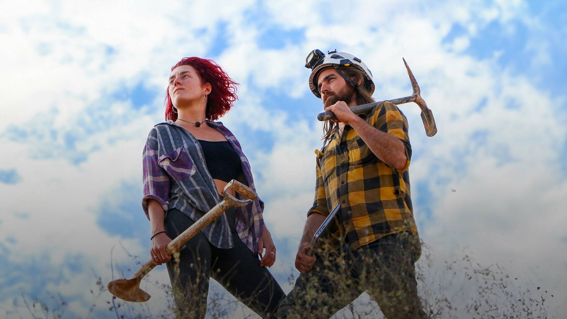 Cazadores de gemas: El apoyo extranjero