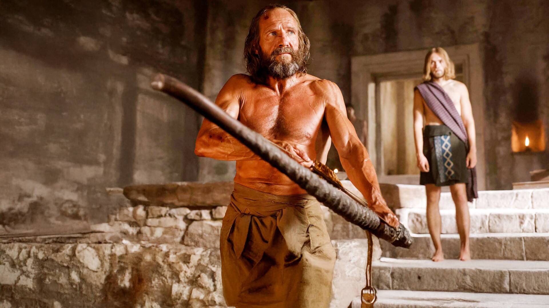 El regreso de Ulises