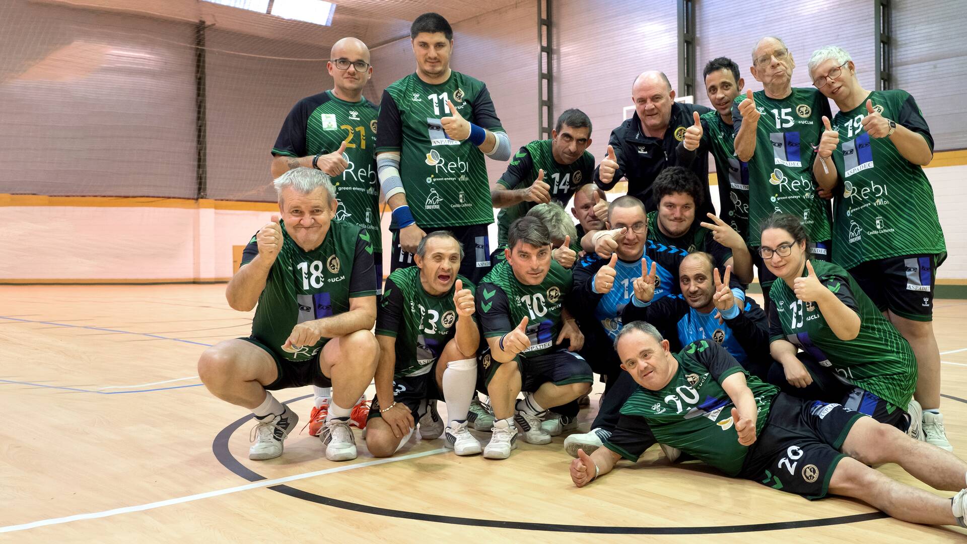 Informe Plus+. El mejor equipo de Zupo