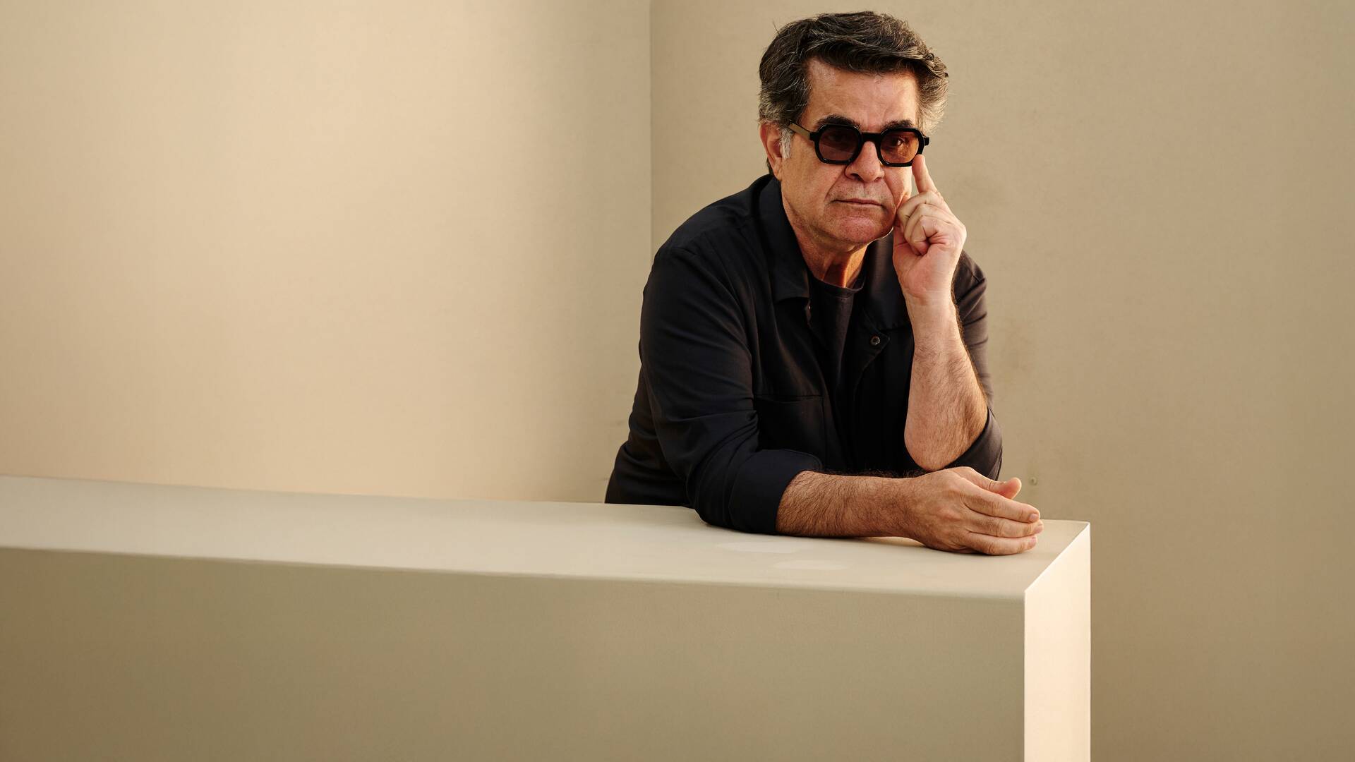 Panahi: el cineasta liberado