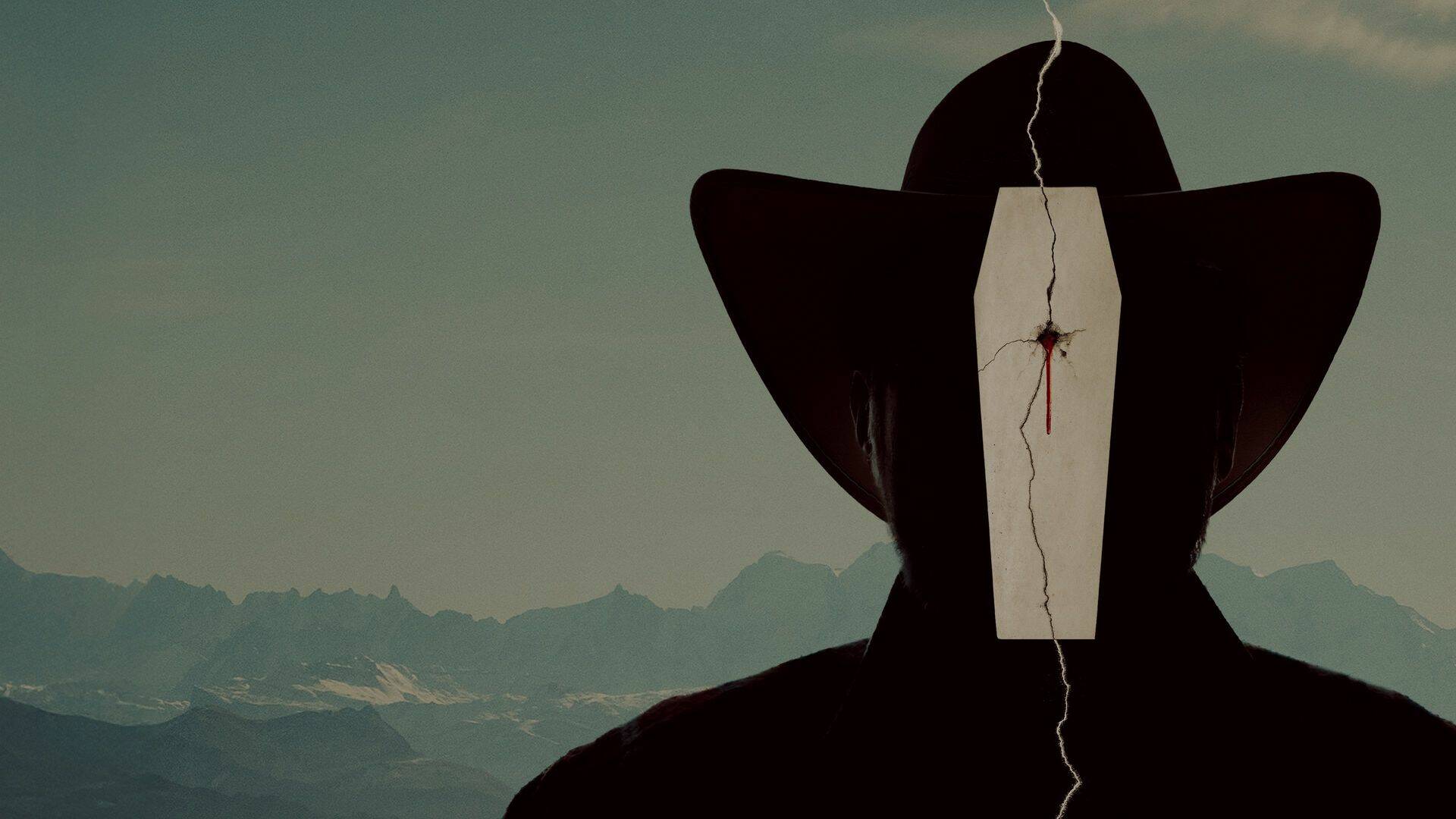 El asesino de las Montañas Rocosas