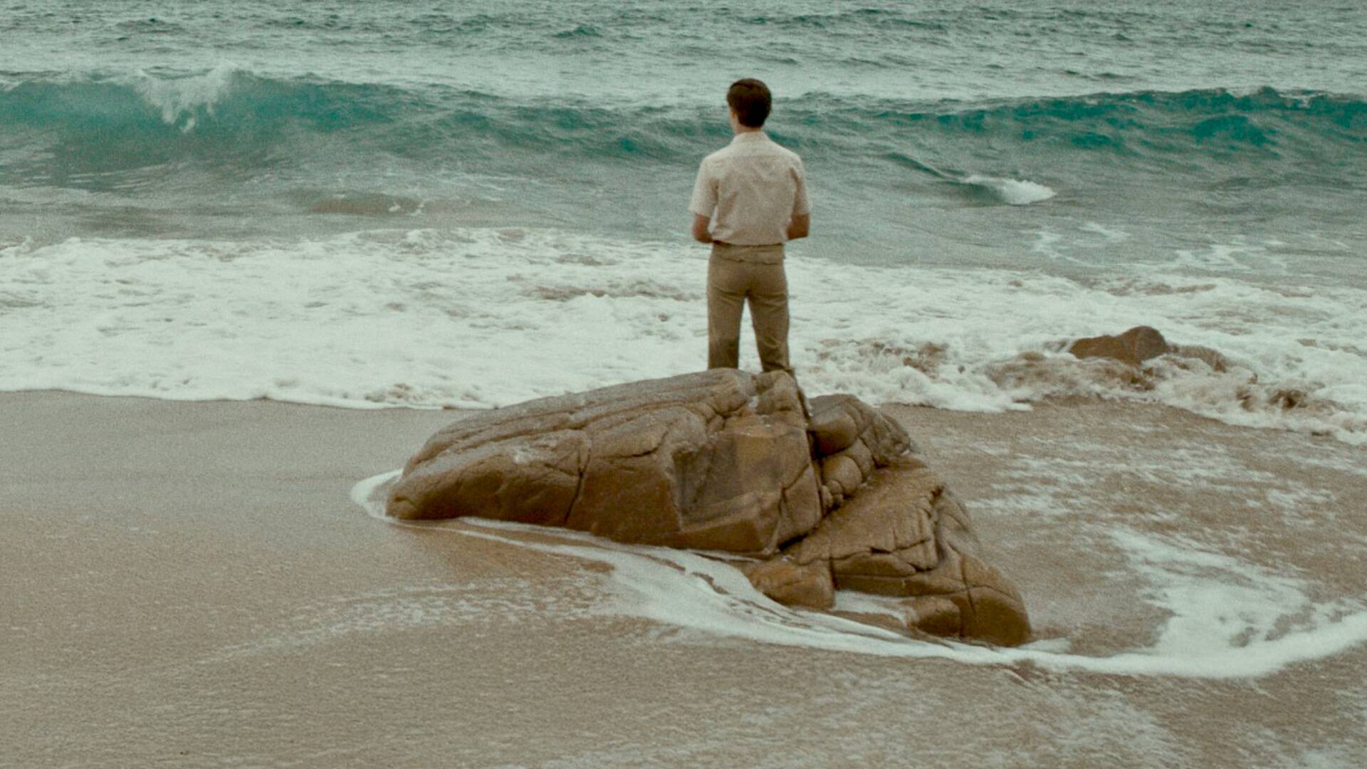 Cariñena, vino del mar