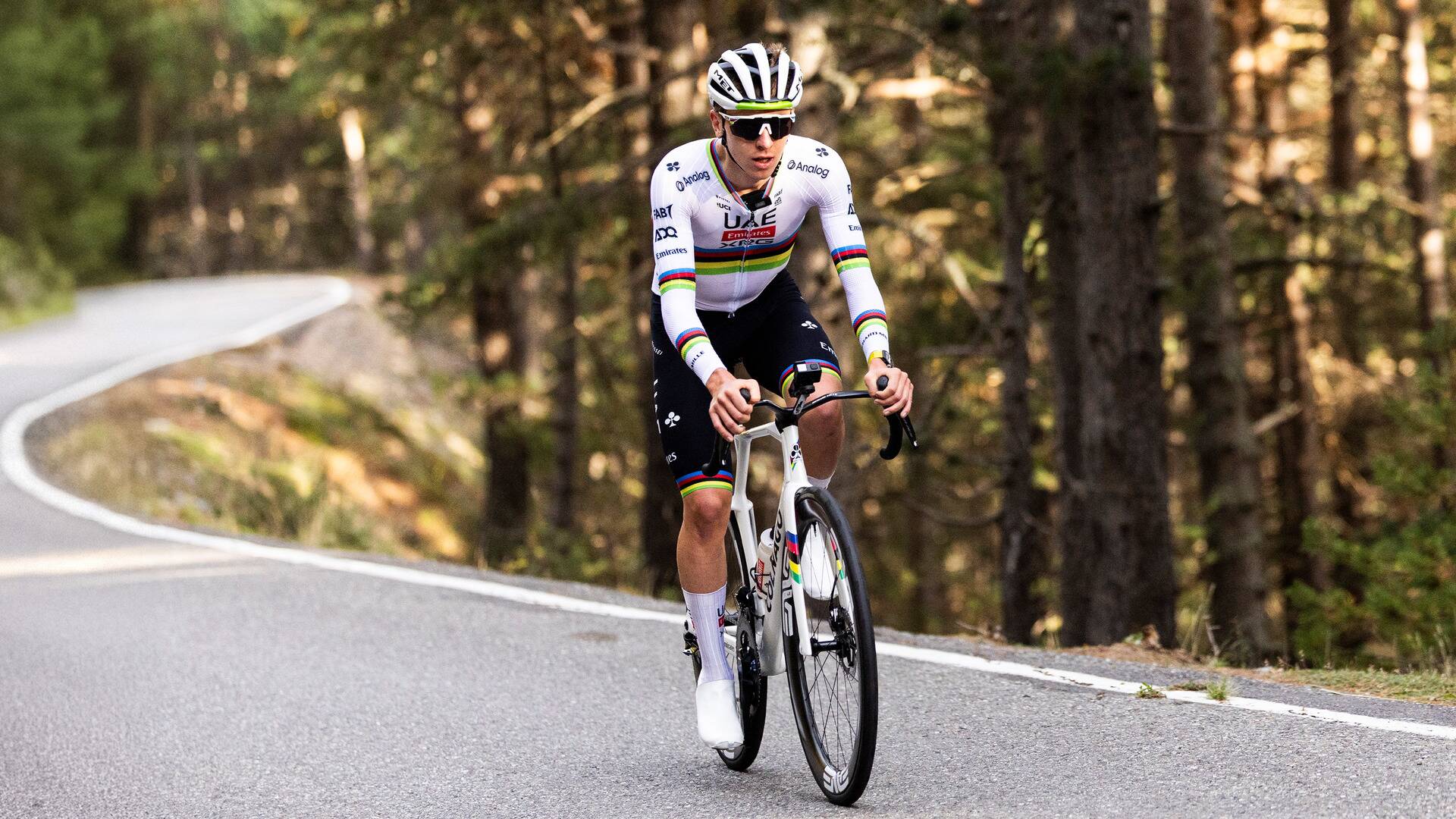 Andorra Cycling Masters