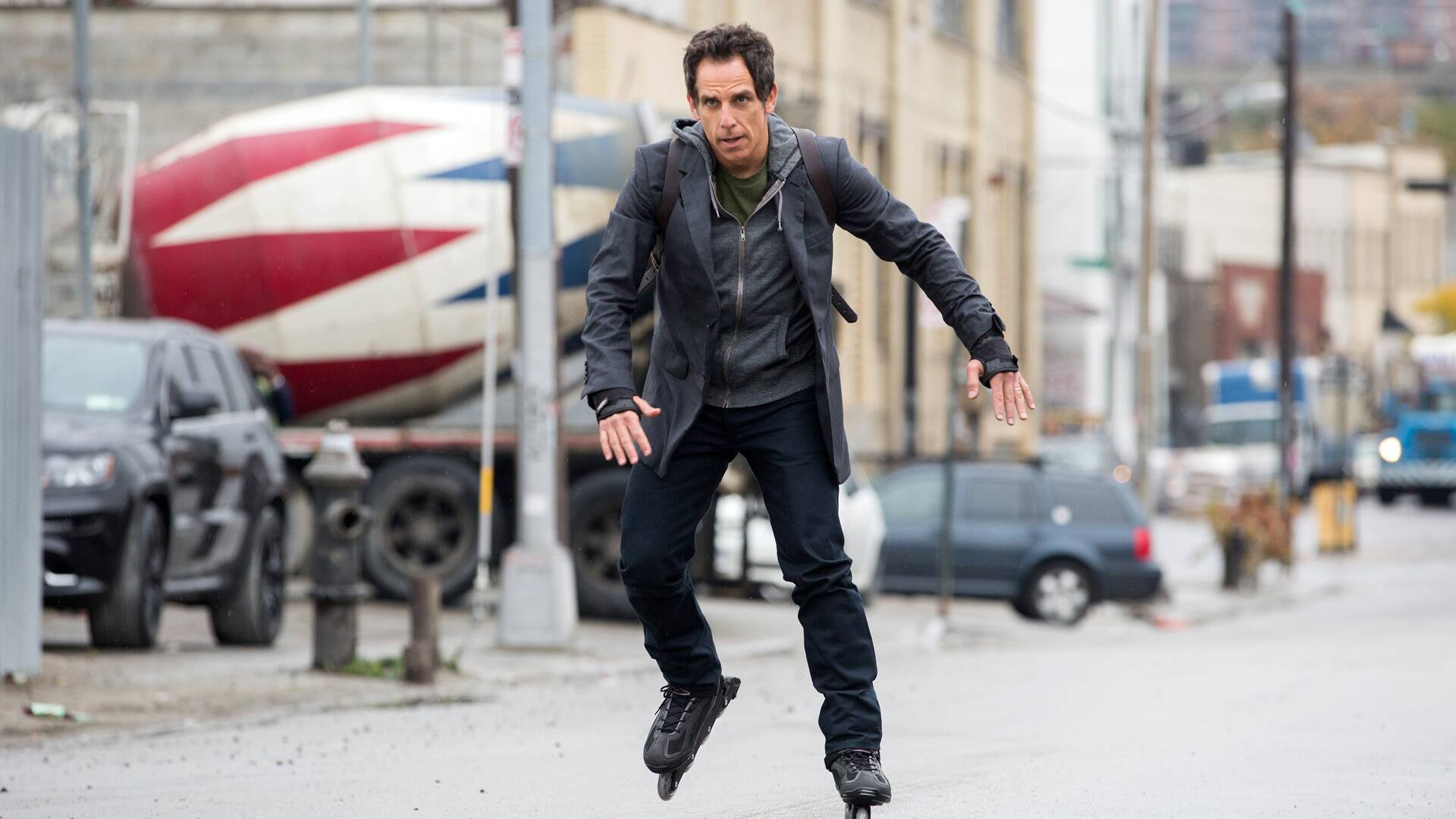 Mientras seamos jóvenes