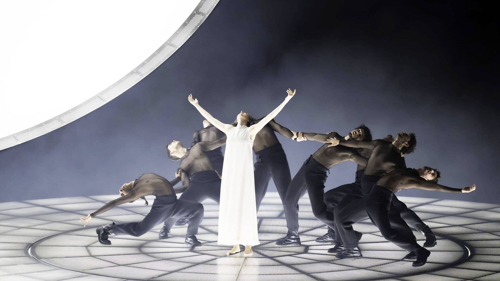 Donizetti : Maria Stuarda - Festival de Salzburgo