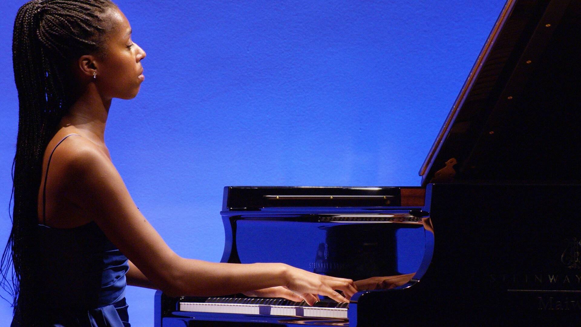 Jeneba Kanneh-Mason: Bach Beethoven Chopin Still Price
