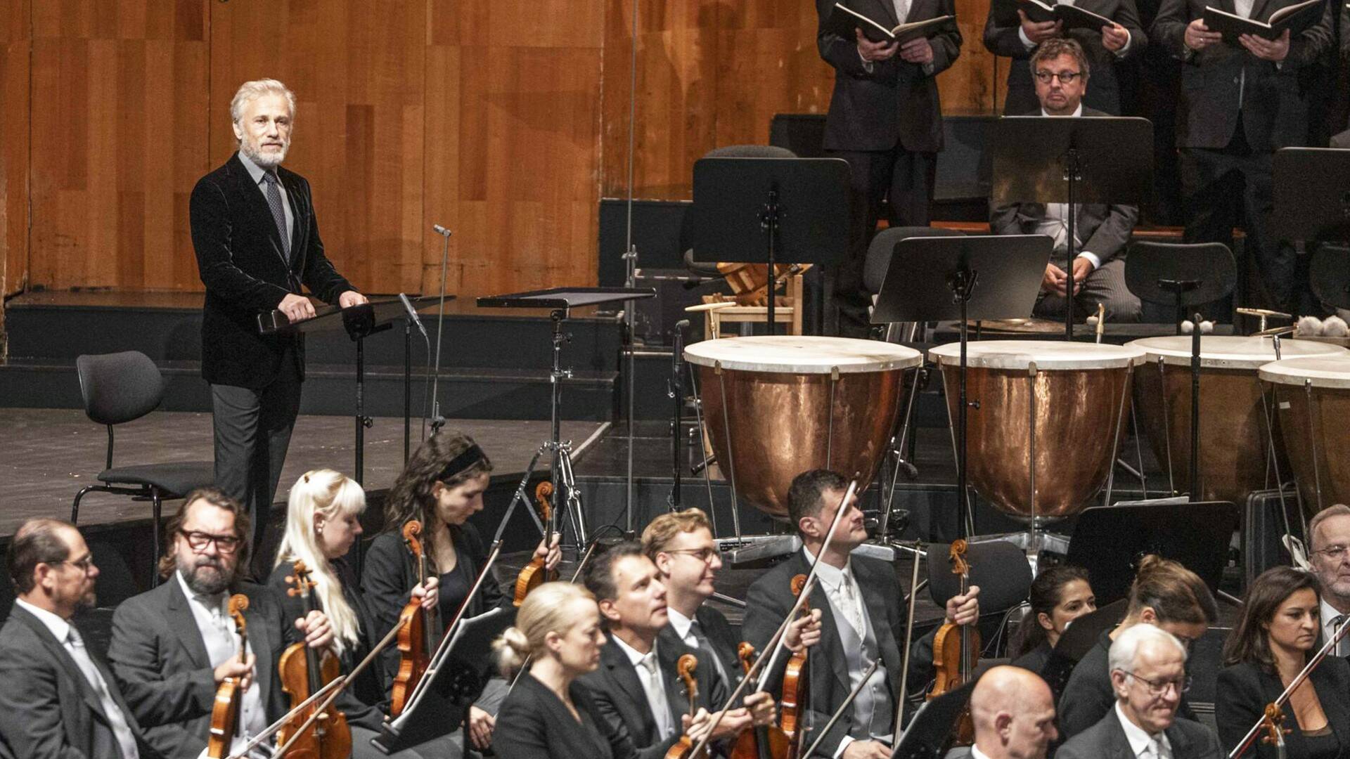 Wiener Philharmoniker Esa-Pekka Salonen: Stravinsky Berlioz