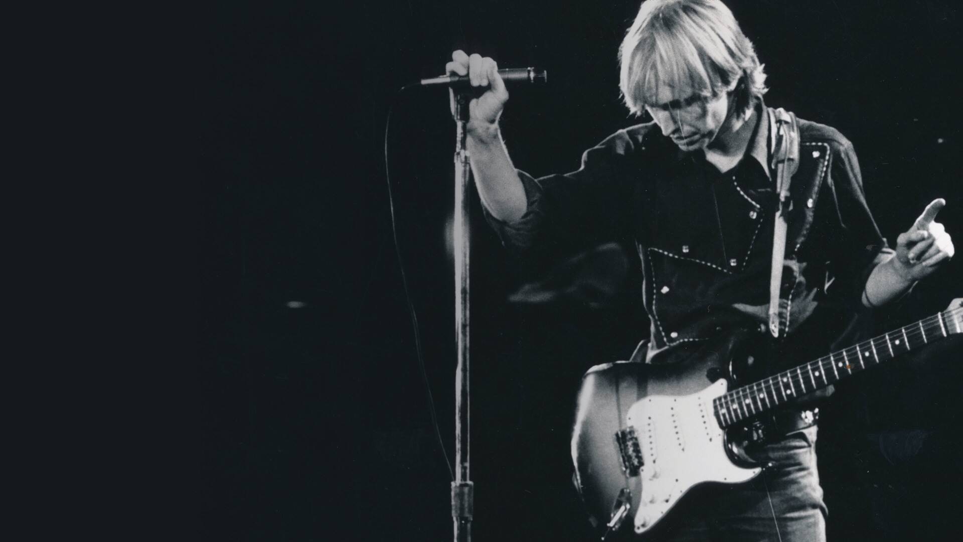 Tom Petty: Heartbreakers Beach Party