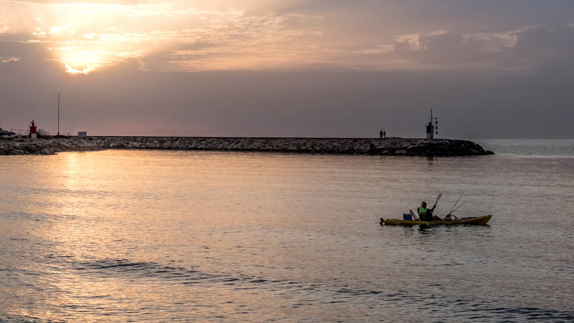 Spinning en... (T1): Finales de verano