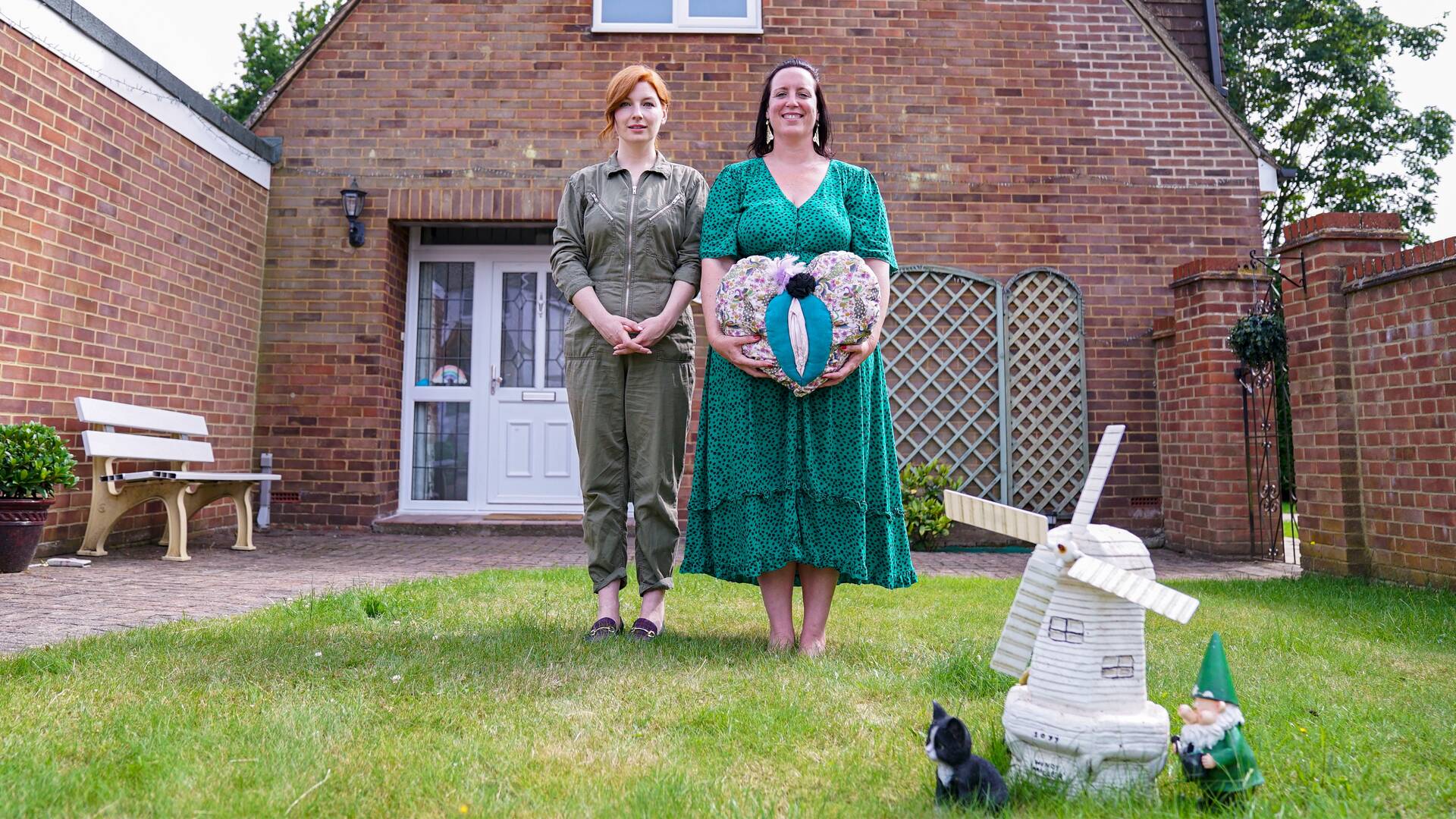 Sex Actually con Alice Levine: Ep.1