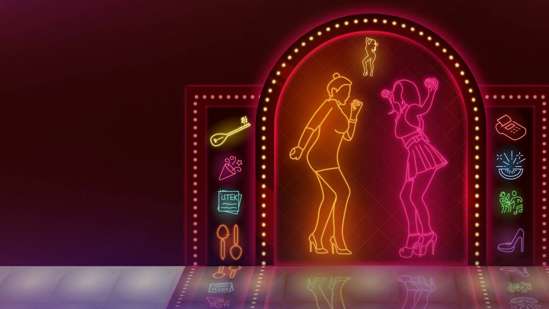 El ambiente de la vida...: Ep.1