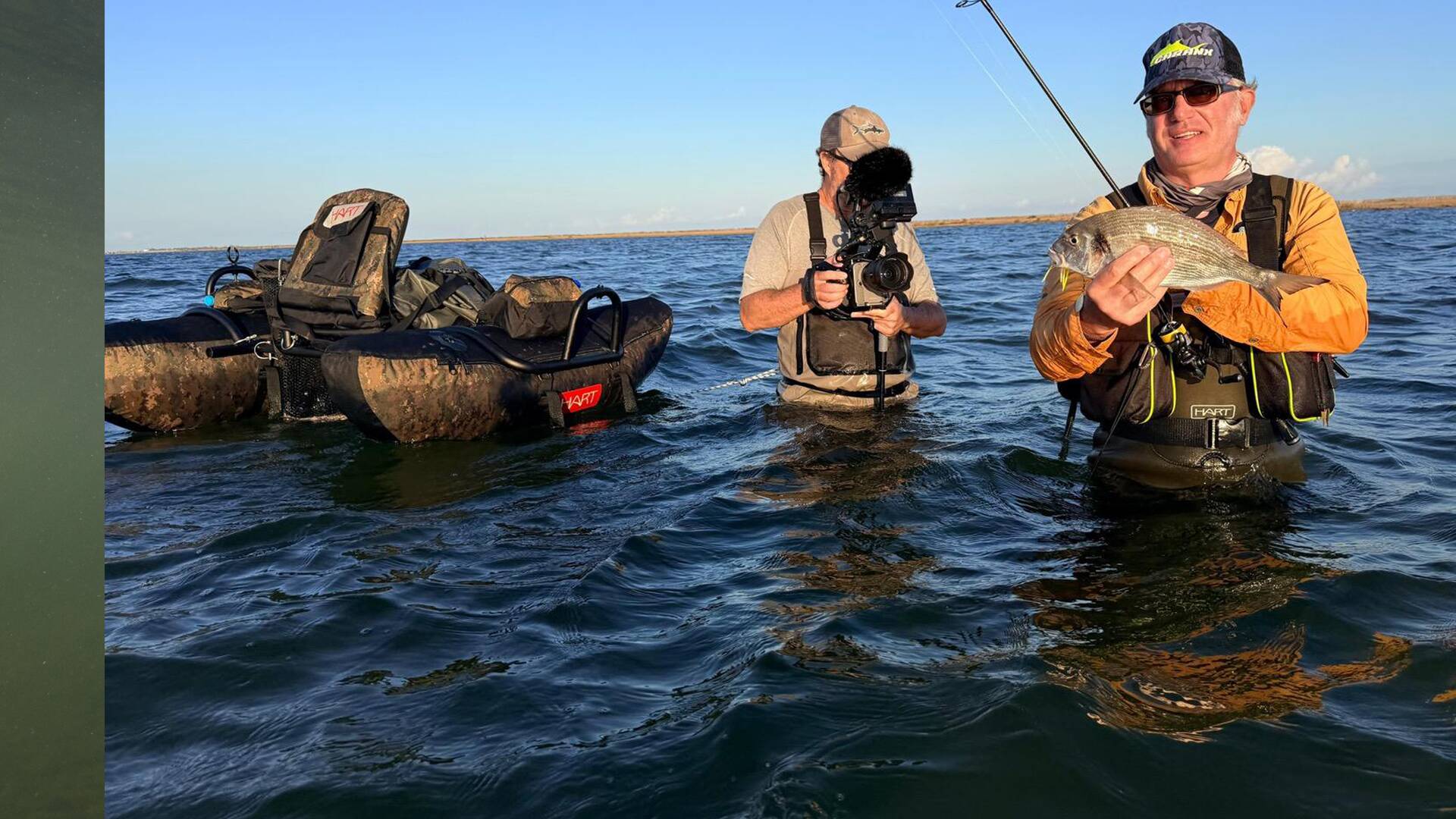 Nicola Zingarelli: Leyenda del spinning