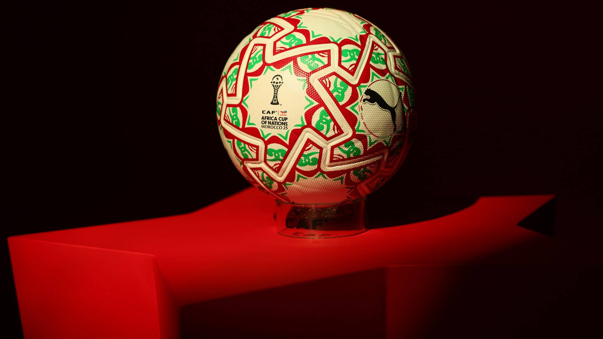 Jornada 2: Nigeria - Túnez