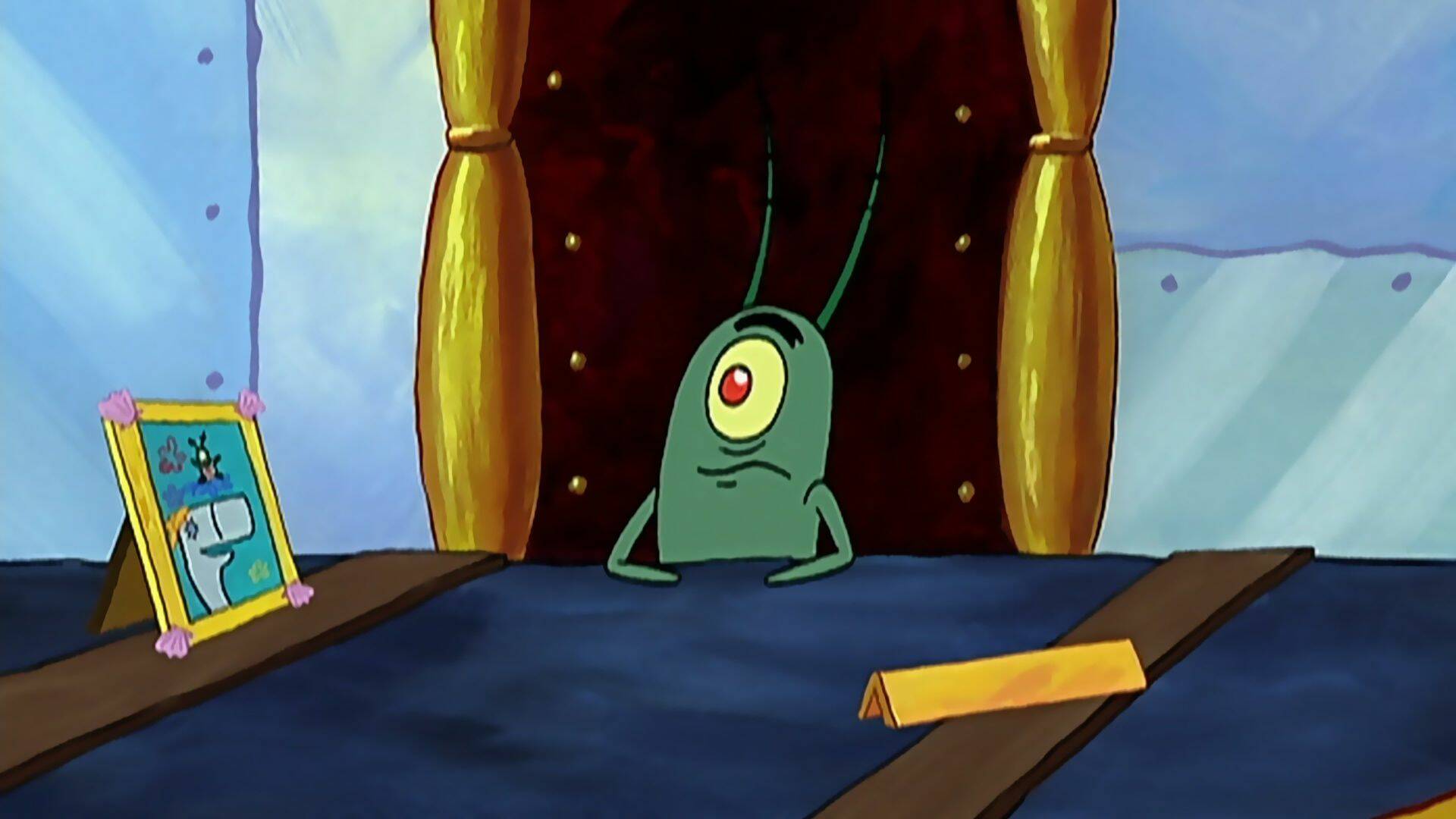 Bob Esponja (T3): El club de Bob Esponja; Mi hermoso caballito de mar