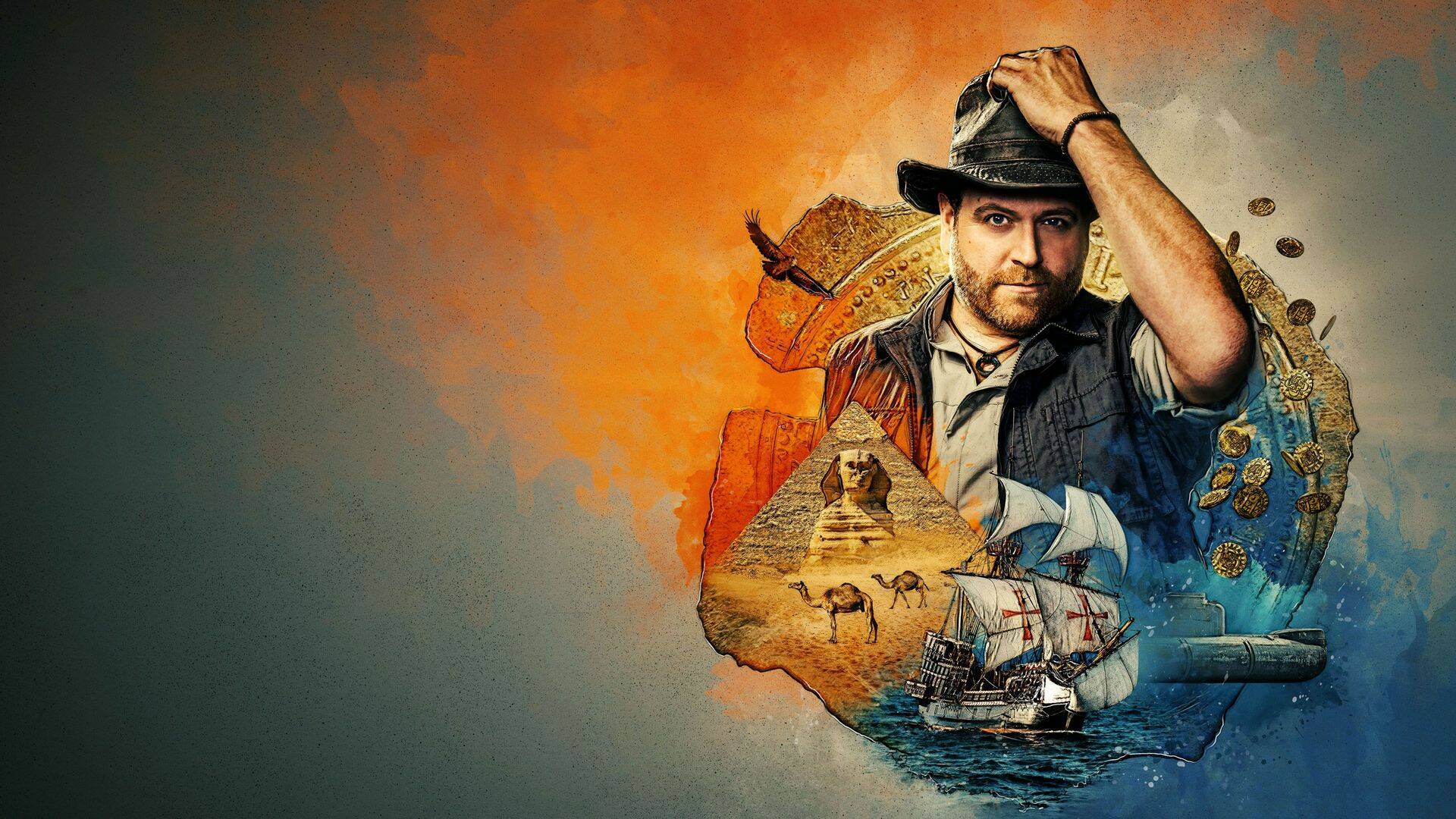 Expedición al pasado 