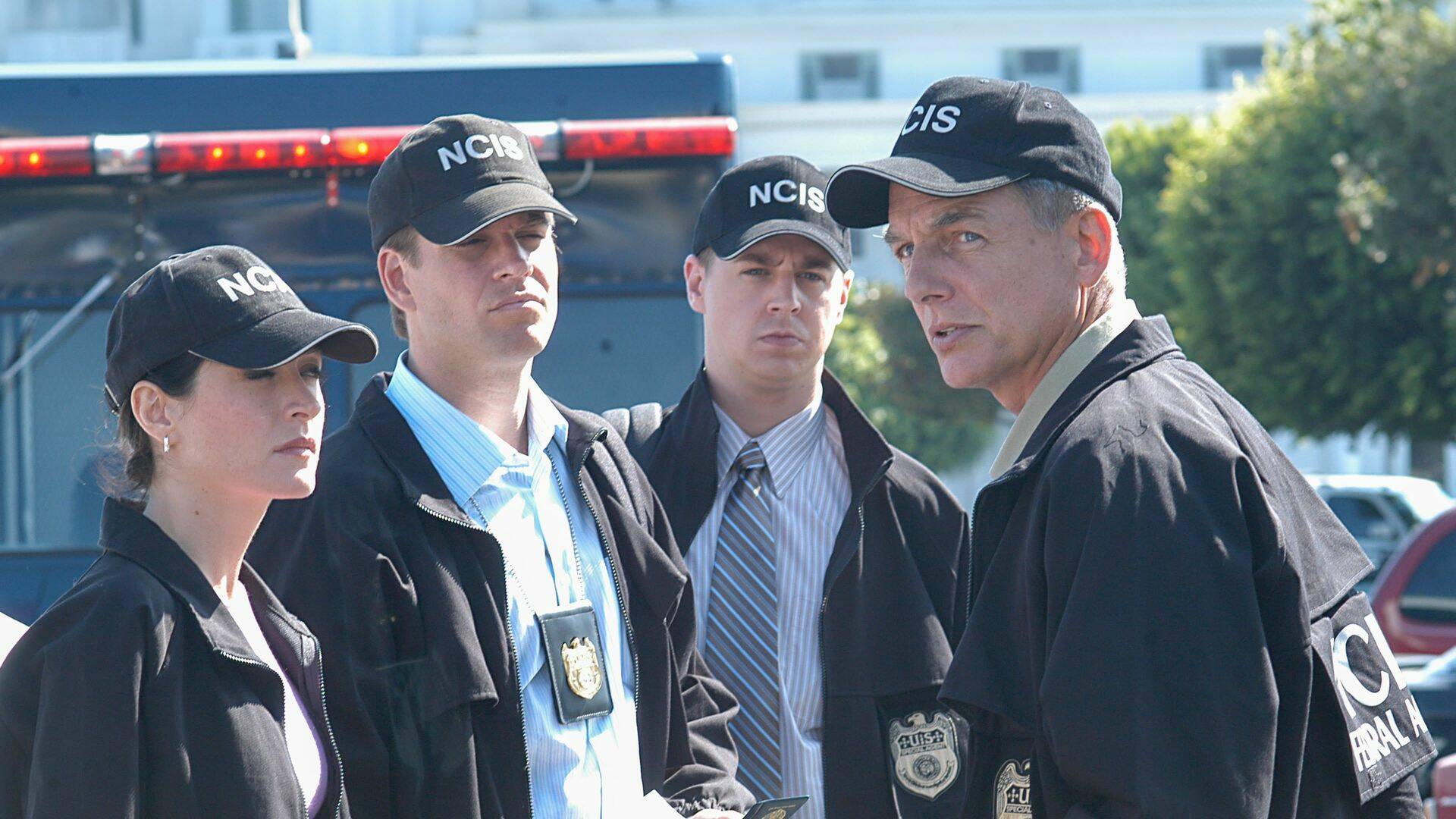 Navy:... (T10): Ep.7 Trauma, parte 2