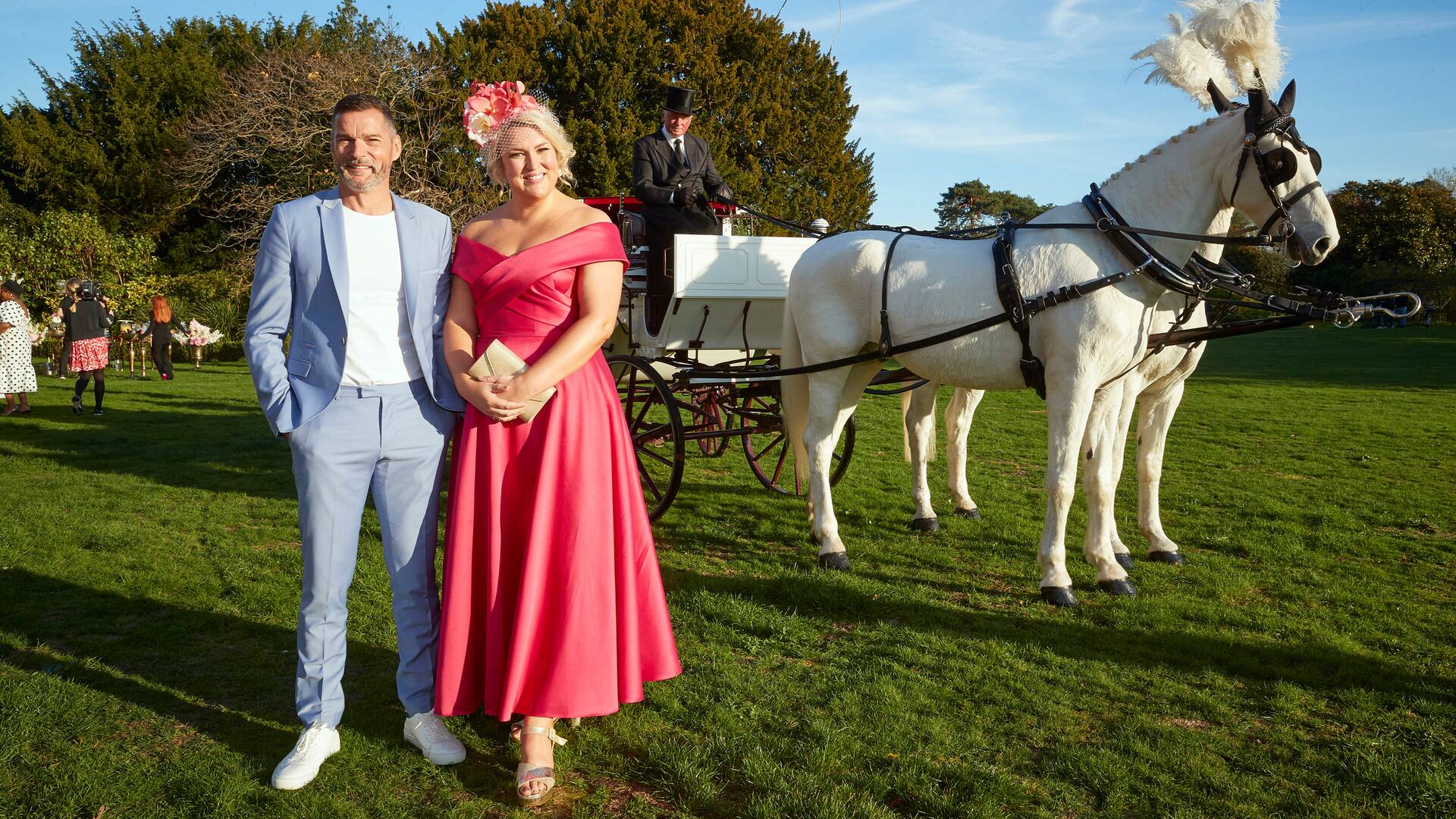 Ultimate Wedding Planner