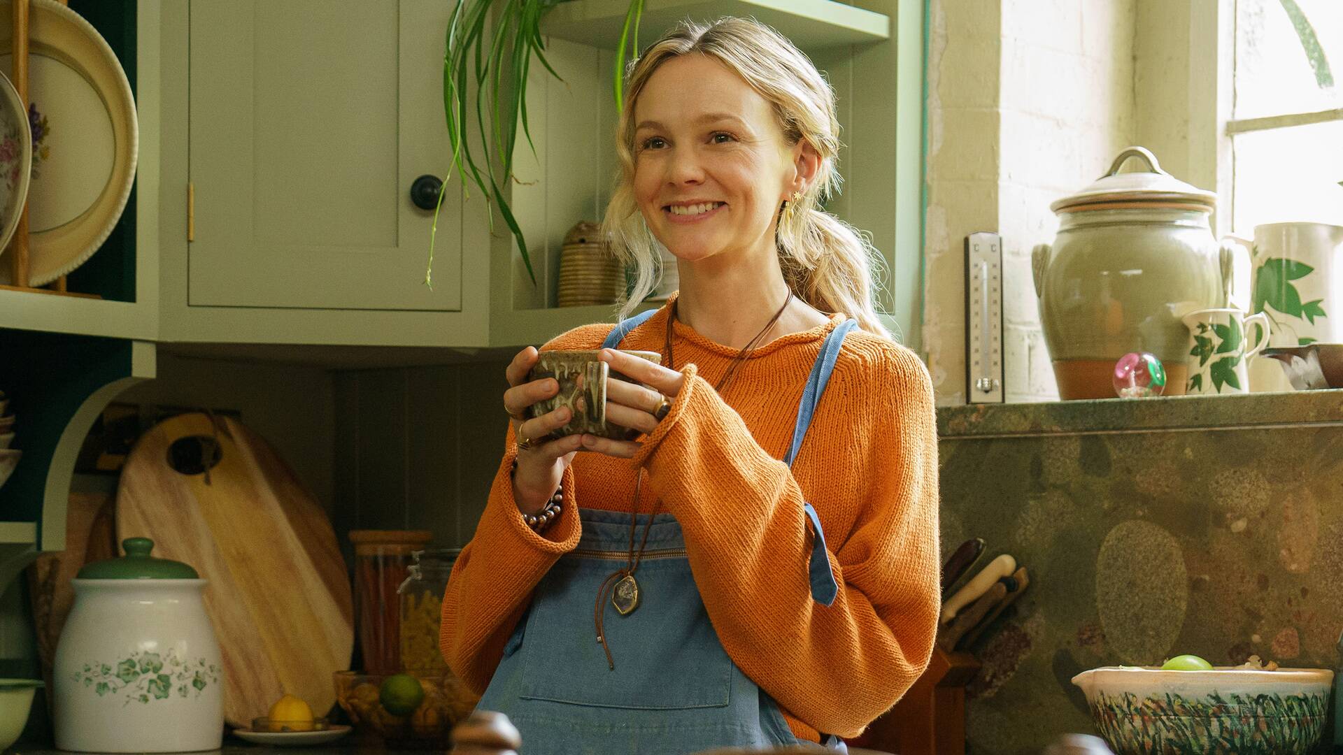 The Ballad of Wallis Island