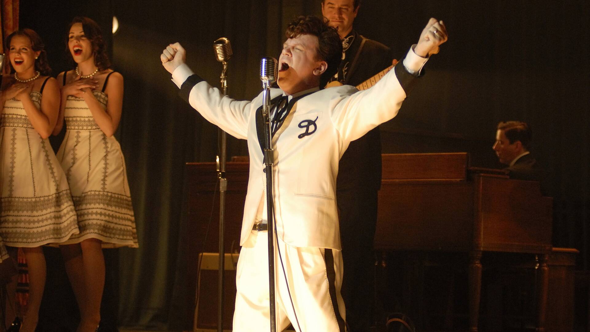 Dewey Cox: Una vida larga y dura