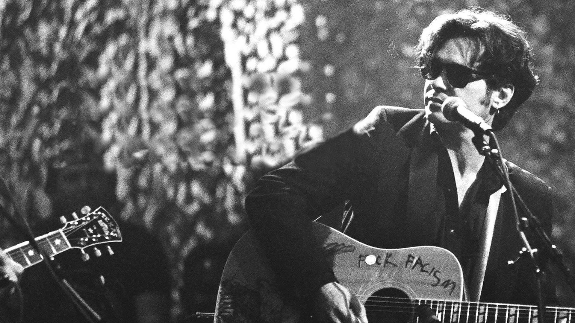 Unplugged (MTV) (T1991): Elvis Costello