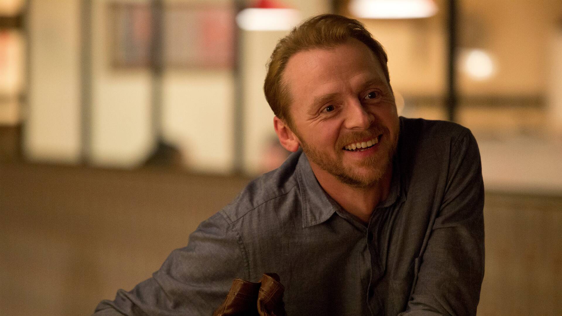 Amor sin cita previa