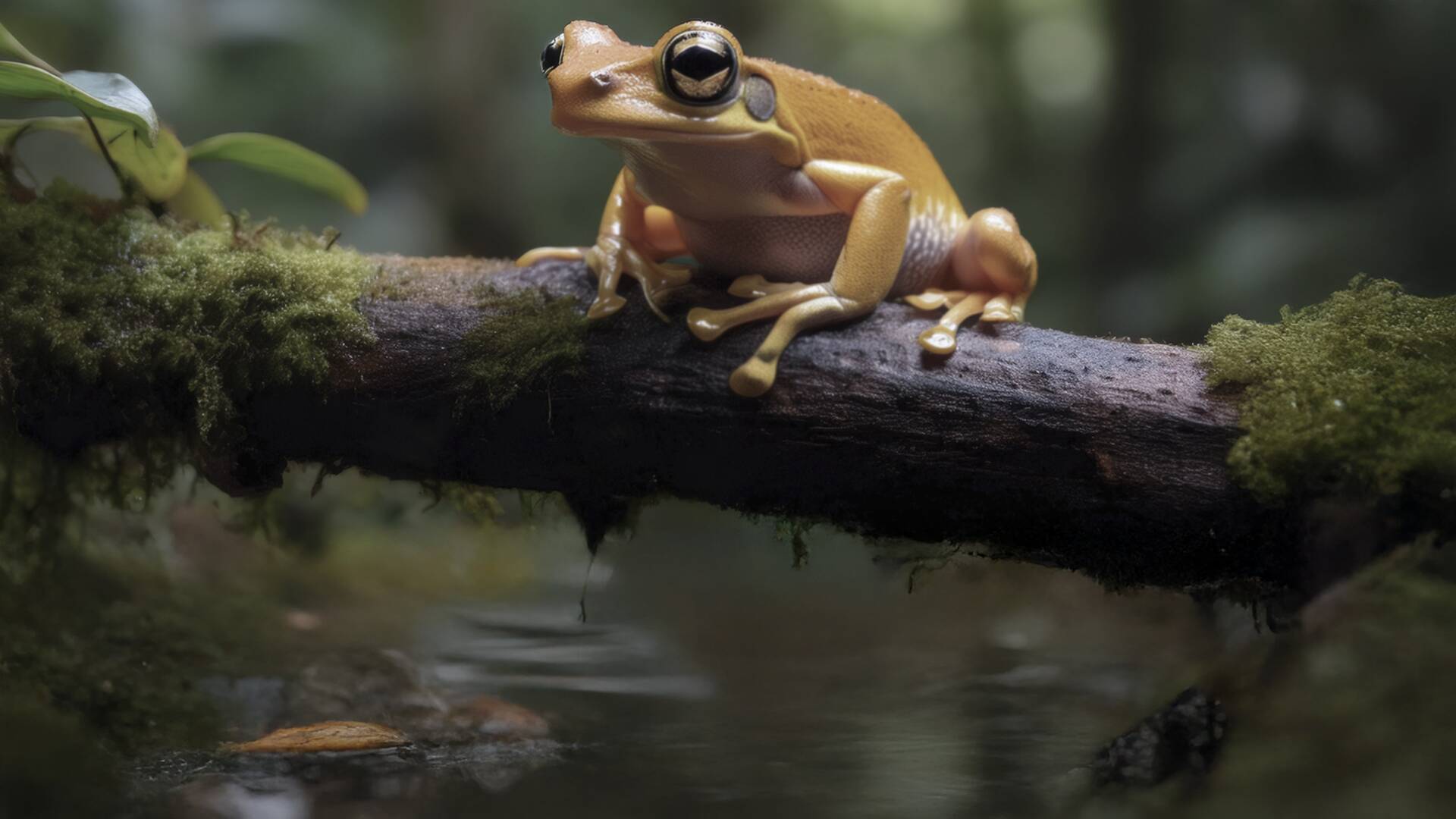 Costa Rica: Pura Vida 2