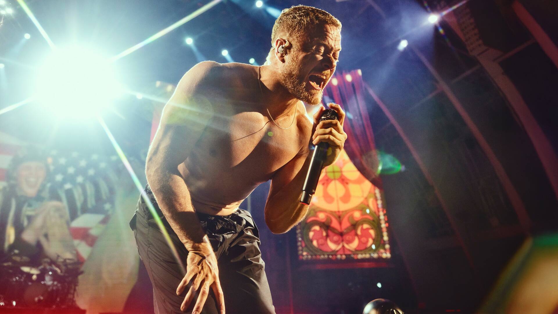 Imagine Dragons: Live from the Hollywood Bowl