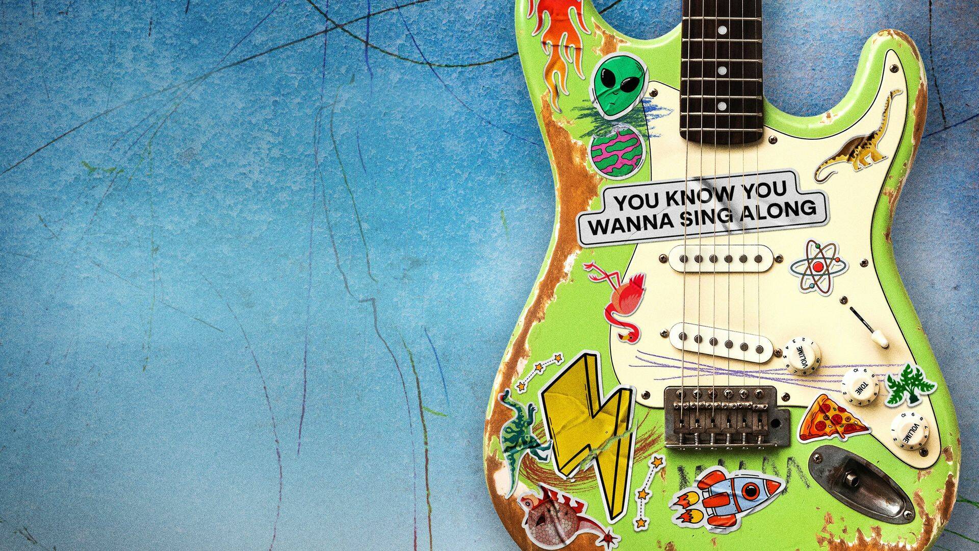 Music Box: Happy and you Know it