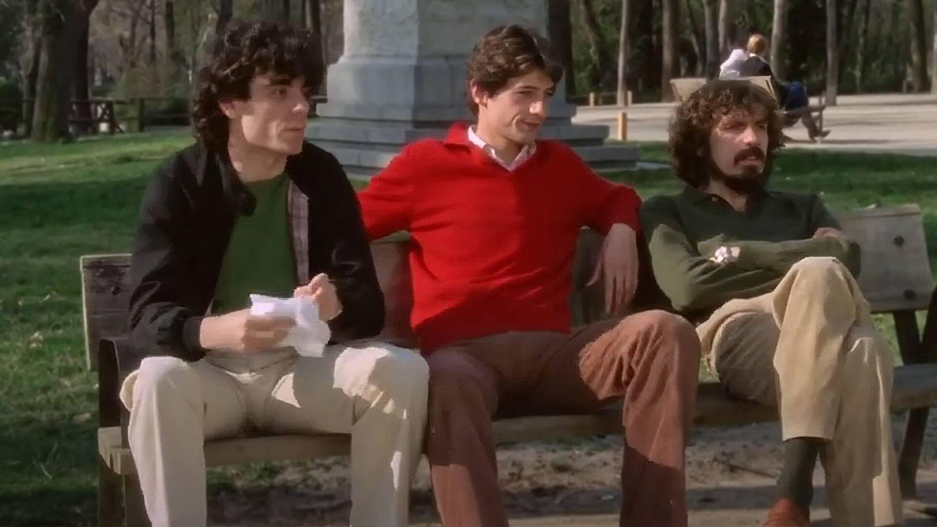 Martes y trece, ni te cases ni te embarques