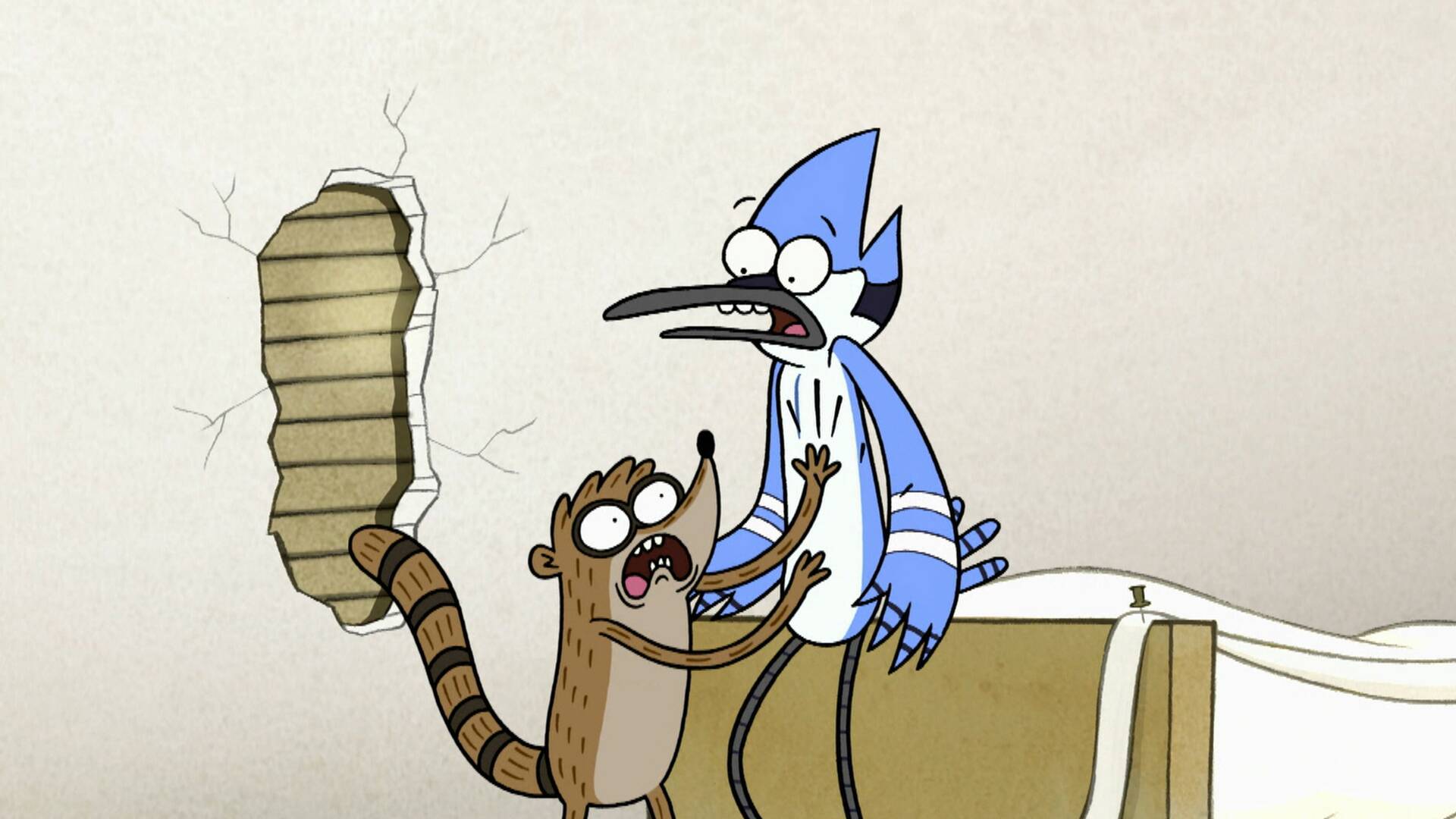 Historias corrientes (T1)