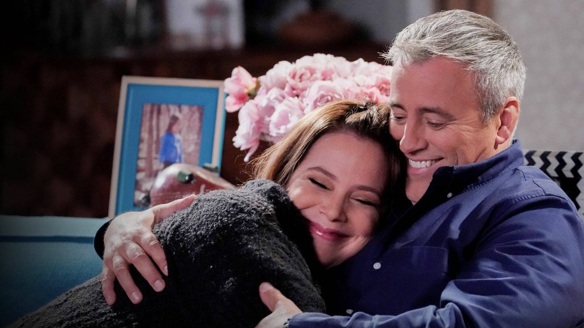 Man with a Plan (T3)