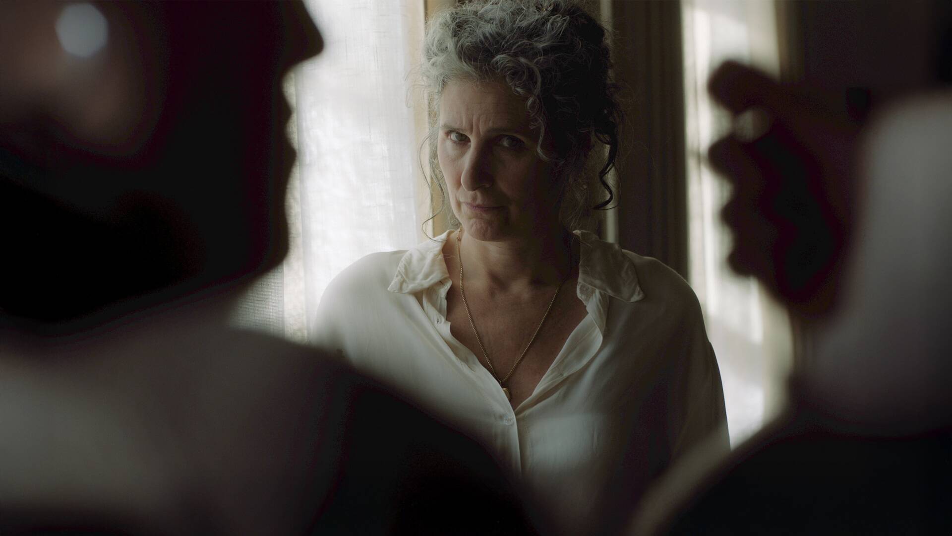 Más allá del silencio