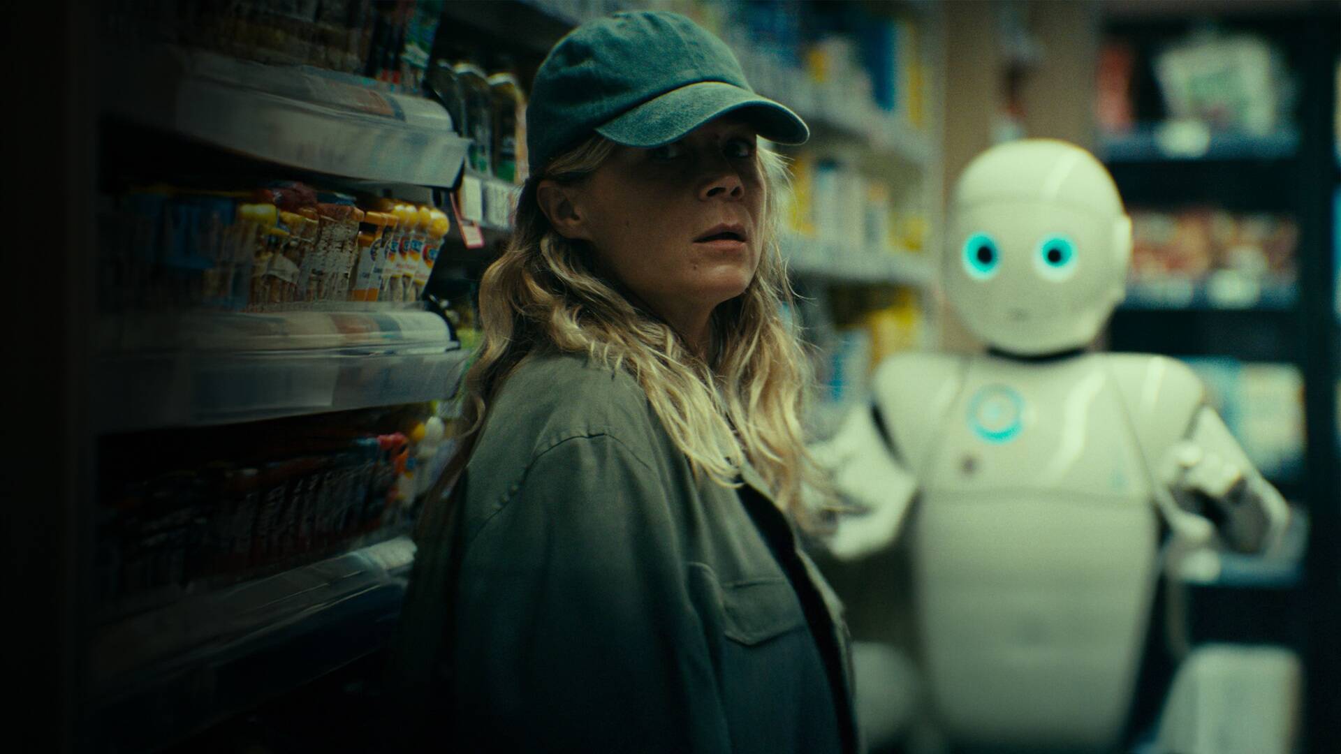 Un mundo maravilloso