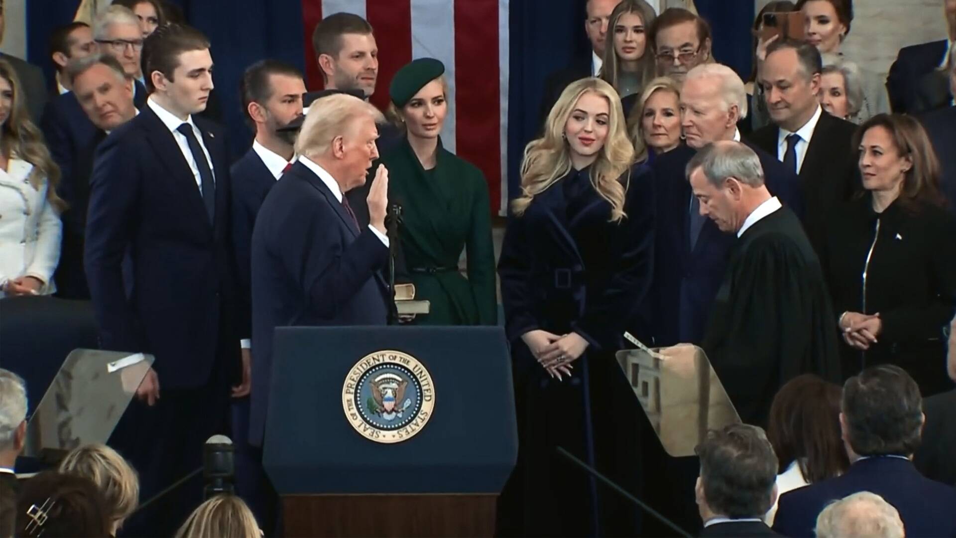 Capitolio vs. Capitolio