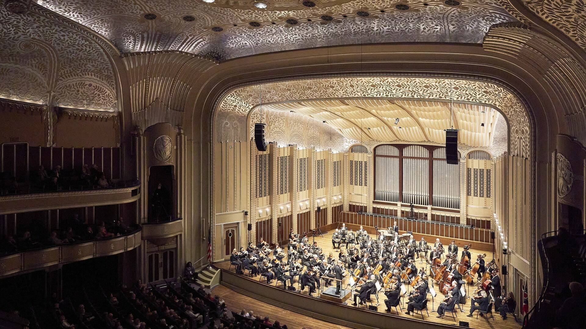 The Cleveland Orchestra Esa-Pekka Salonen: Ravel Salonen Sibelius