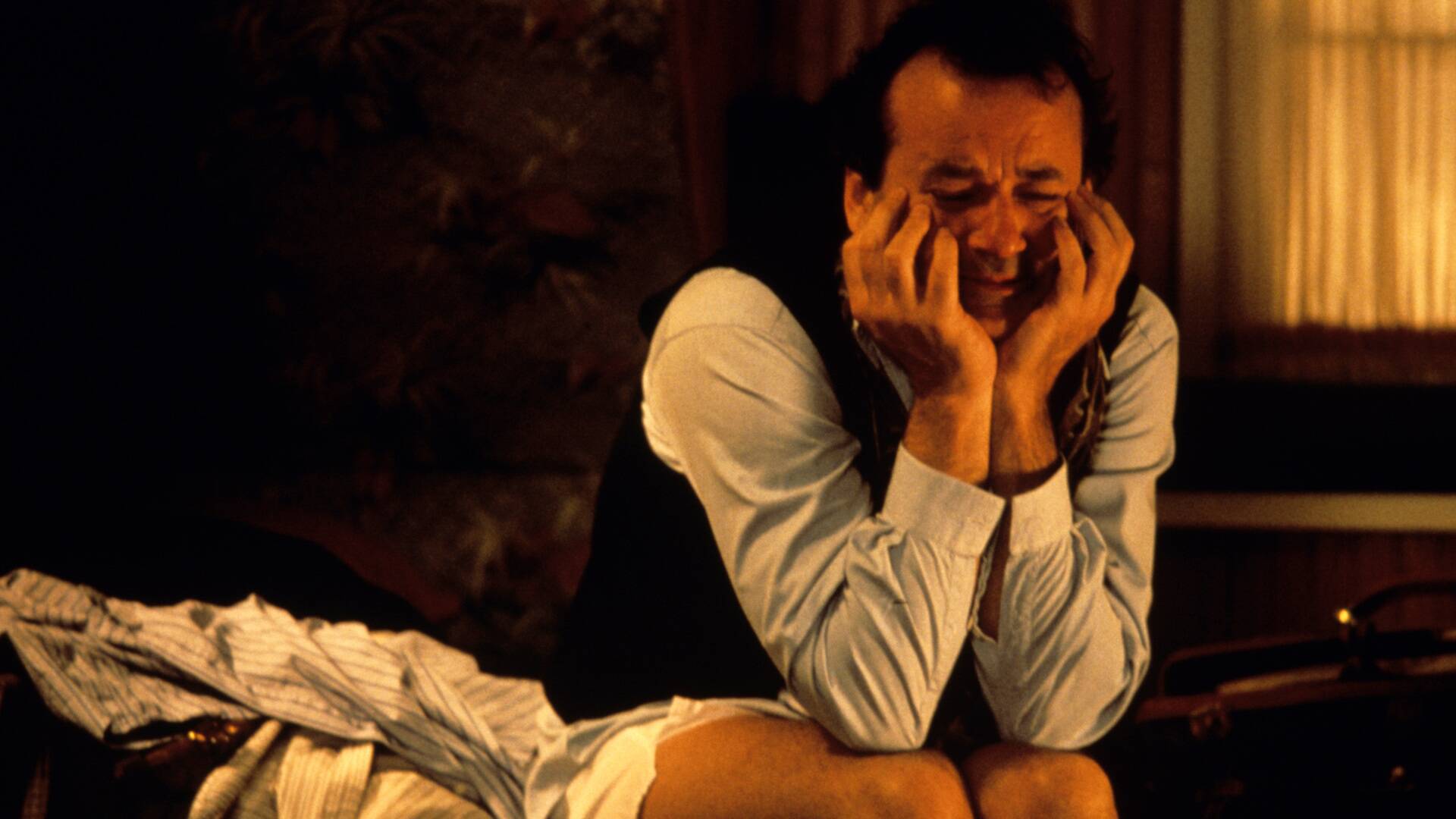 Atrapado en el tiempo